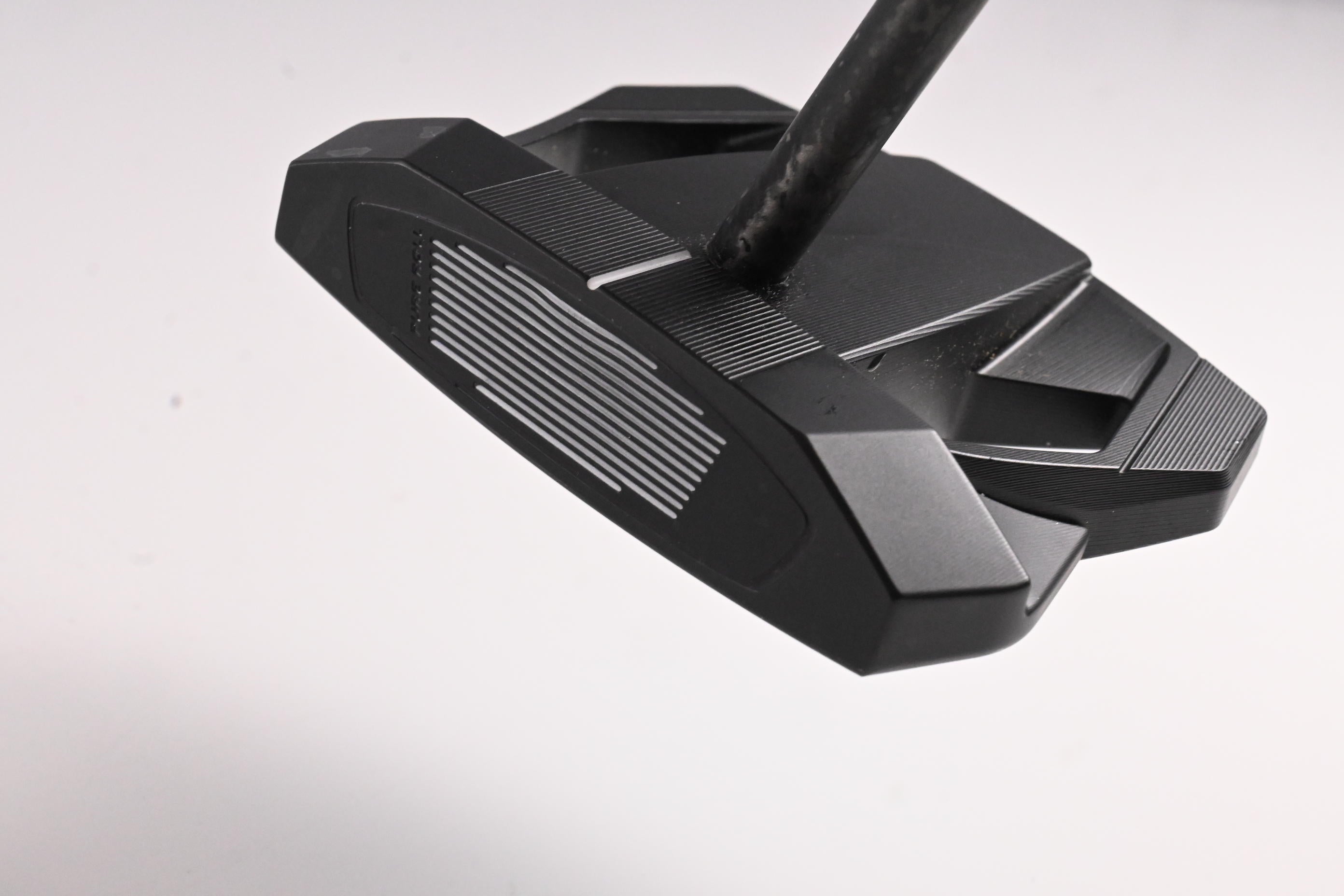 Taylormade Spider ZT Black Putter / 33 Inch / TPT Pulse 70 BPM Shaft
