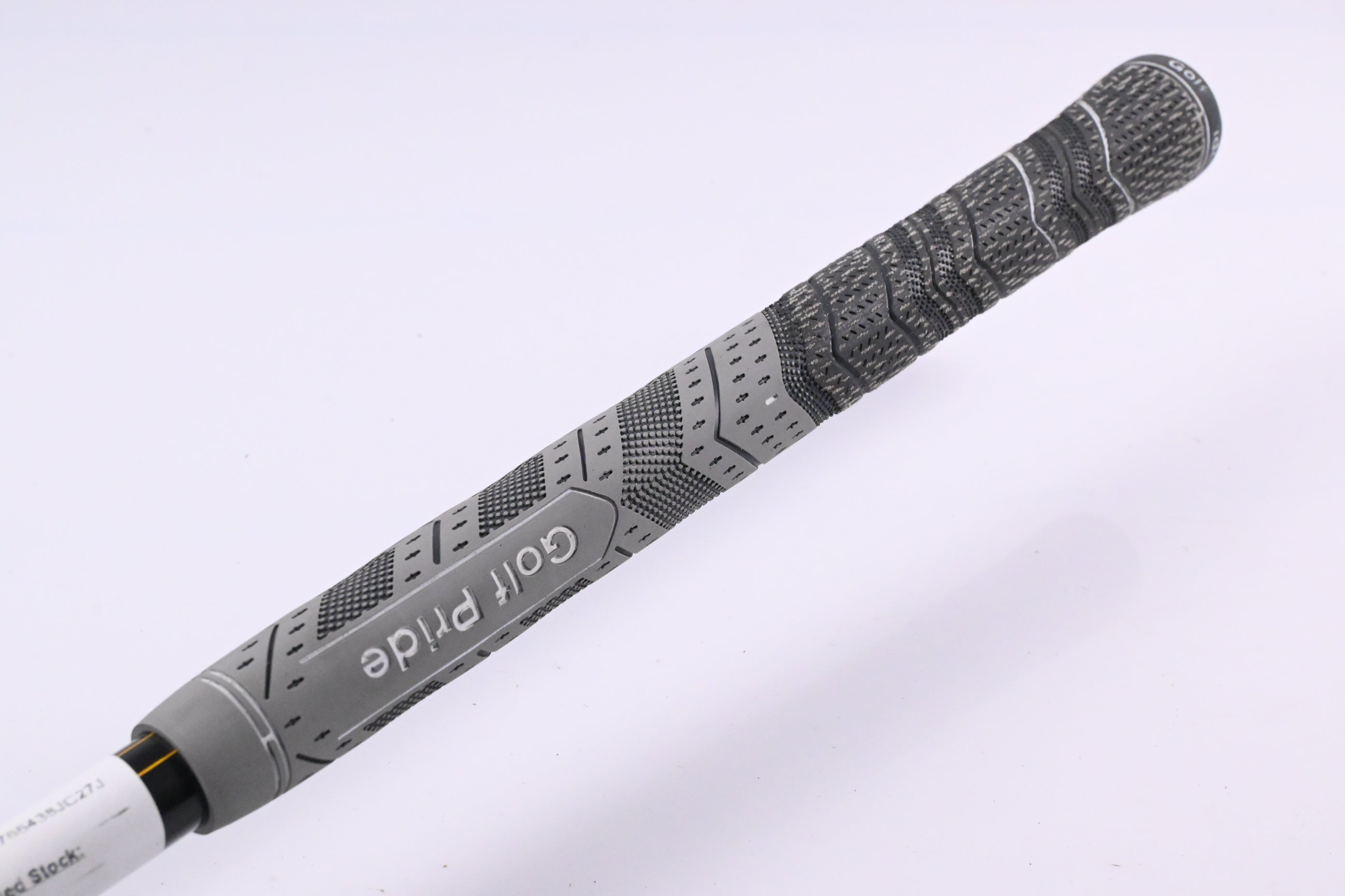 Taylormade RBZ Stage 2 #4 Hybrid / 22 Degree / Regular Flex RocketFuel 65 Shaft