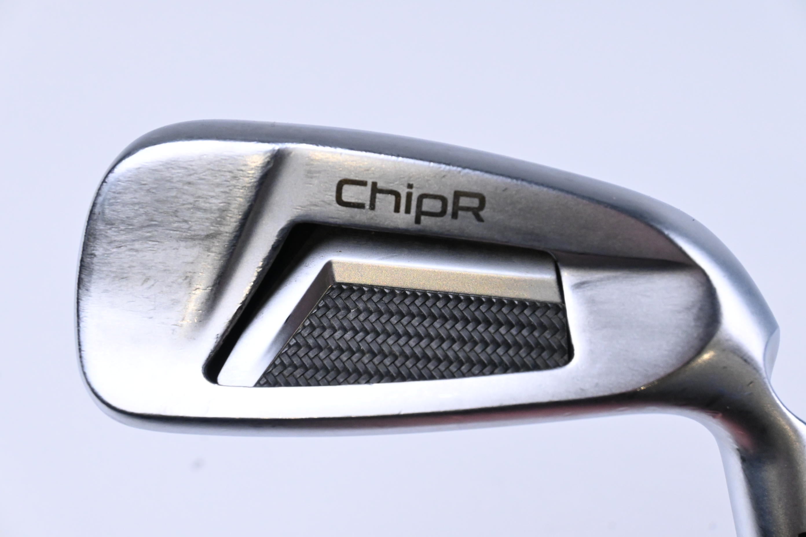 Ping ChipR Chipper / 38.5 Degree / Black Dot / Wedge Flex Ping Z-Z115 Shaft