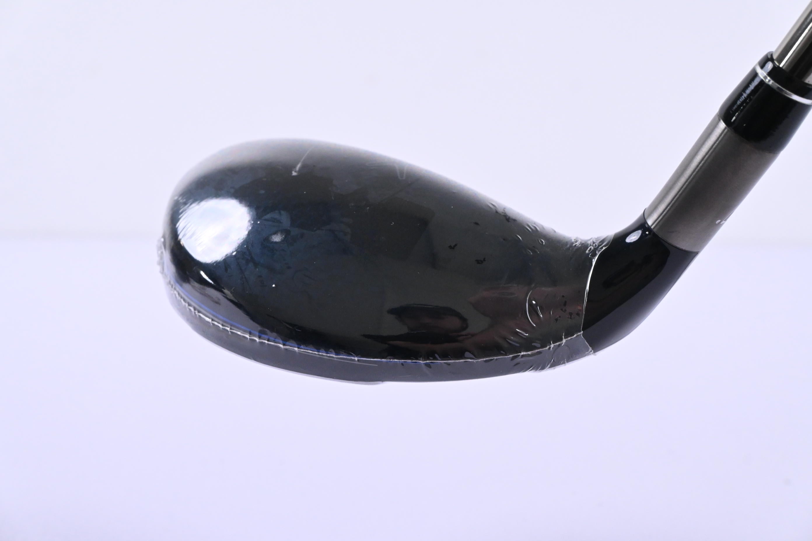 Left Hand Callaway Big Bertha Reva #5 Hybrid / 27 Degree / Ladies Flex RCH 45