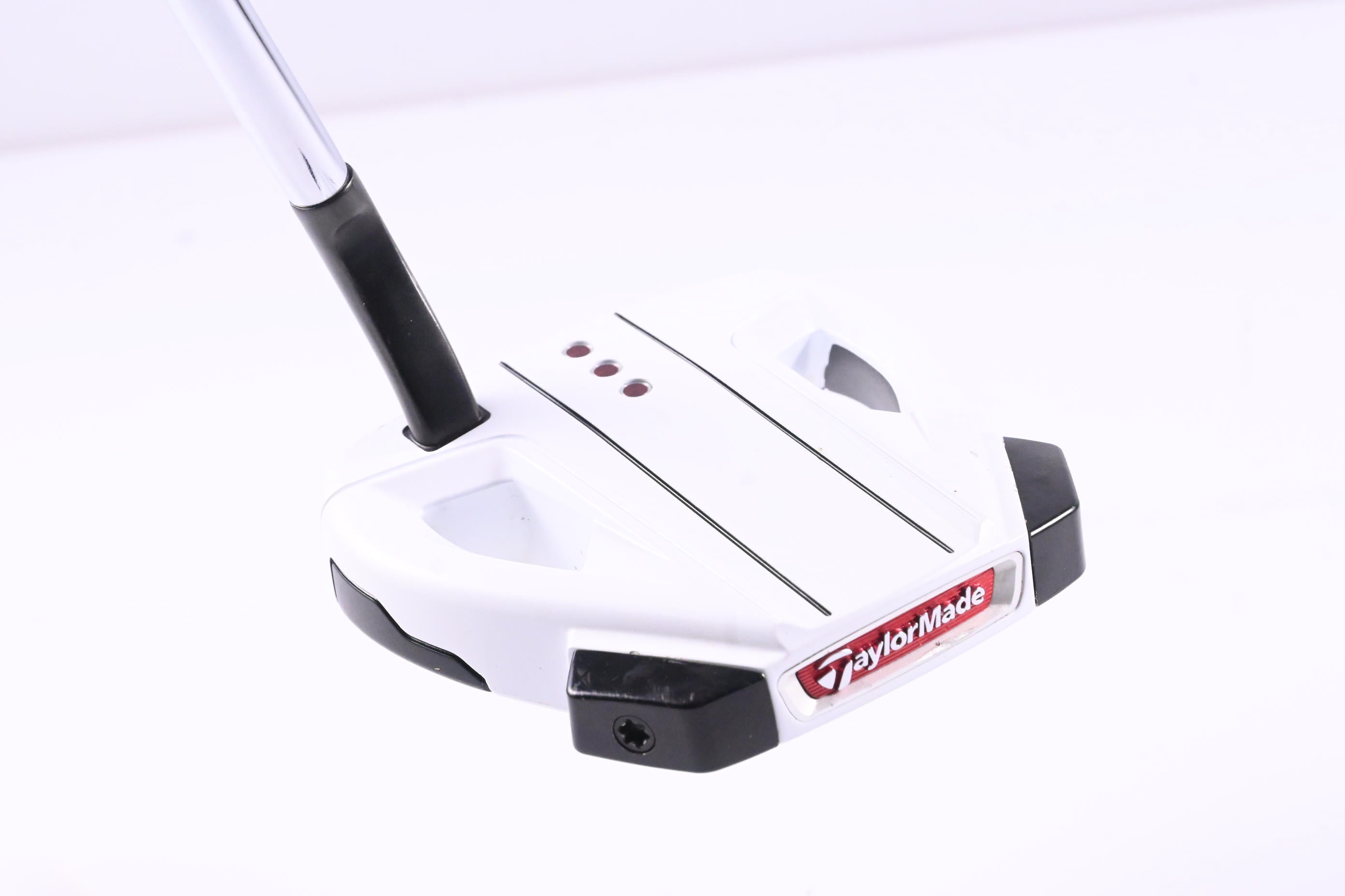 Taylormade Spider EX Flow Neck Putter / 34 Inch