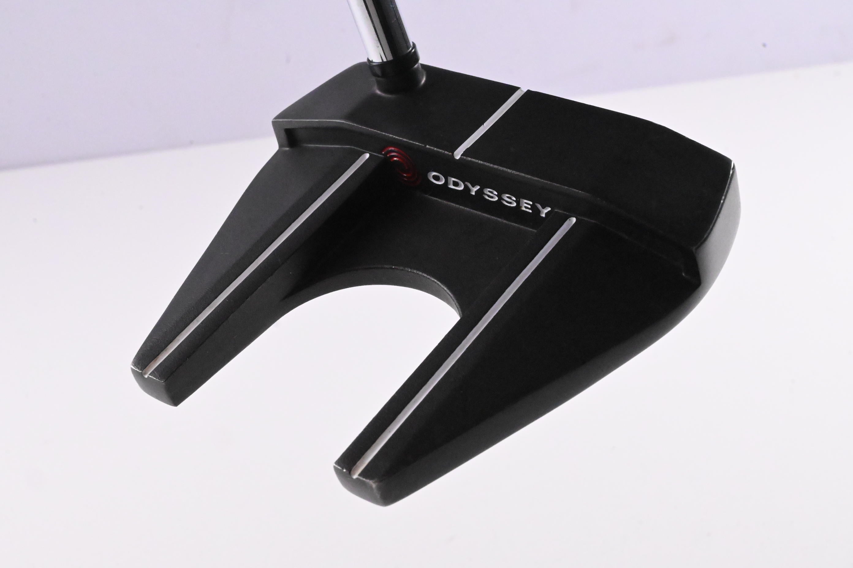 Odyssey White Hot Pro #7 Black Putter / 34 Inch