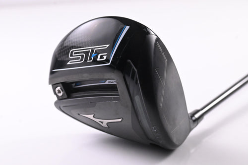 Mizuno ST-G 2023 Driver / 9.5 Degree / Stiff Flex Kai'li Blue 50 Shaft