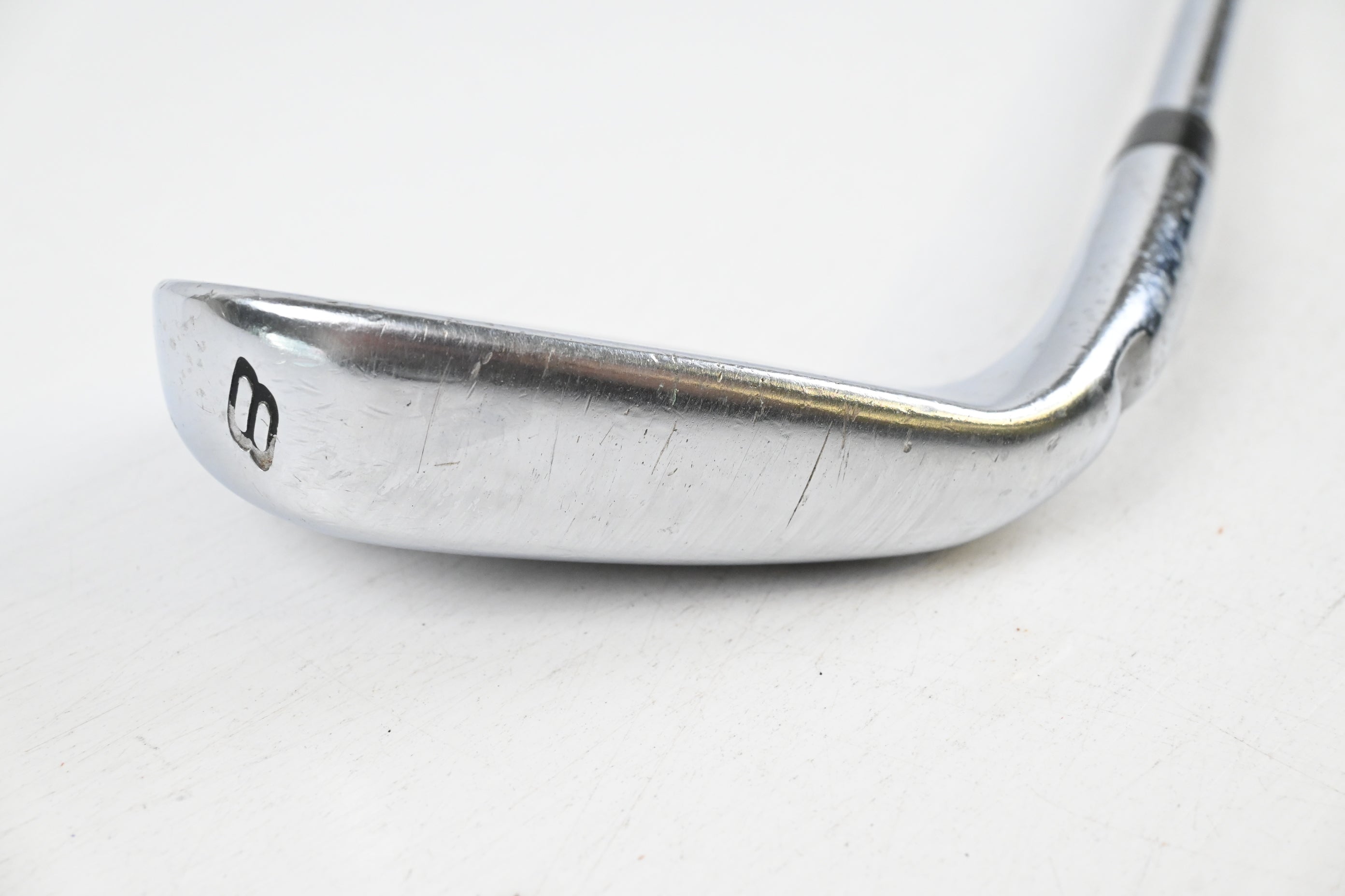 Taylormade RSi1 #8 Iron / Regular Flex REAX Steel 90 Shaft