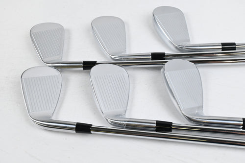 Callaway Quantum Max Irons / 5-PW / Stiff Flex KBS Max 90 Shafts