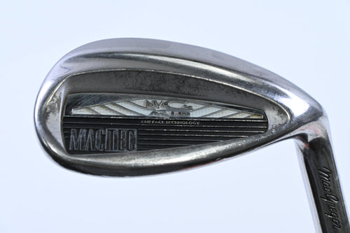 MacGregor MacTec X Sand Wedge / 54 Degree / Regular Flex MacTec NVG2 Shaft