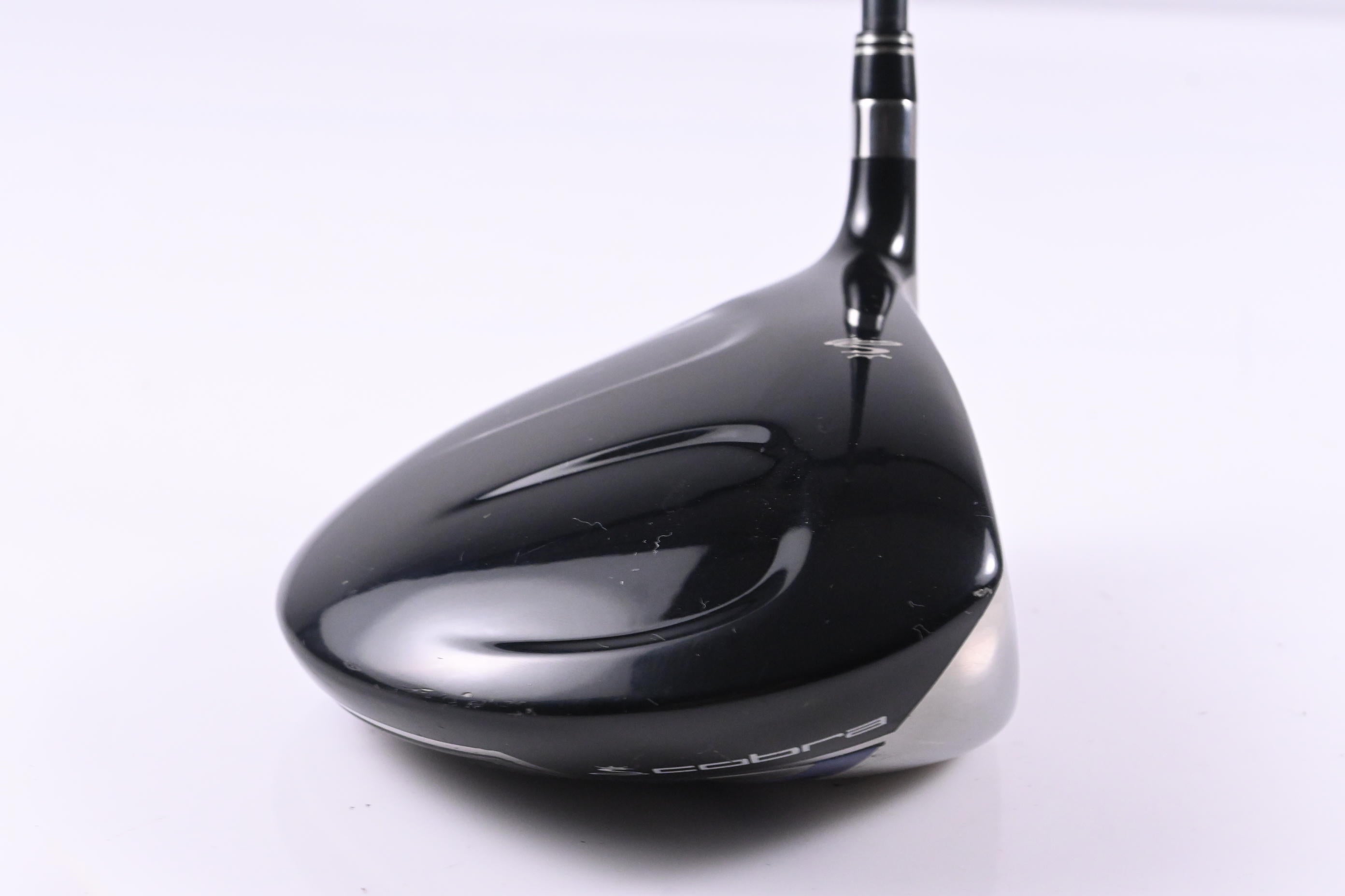 King Cobra S9-1 Driver / 10.5 Degree / Regular Flex Aldila NV 50 Shaft