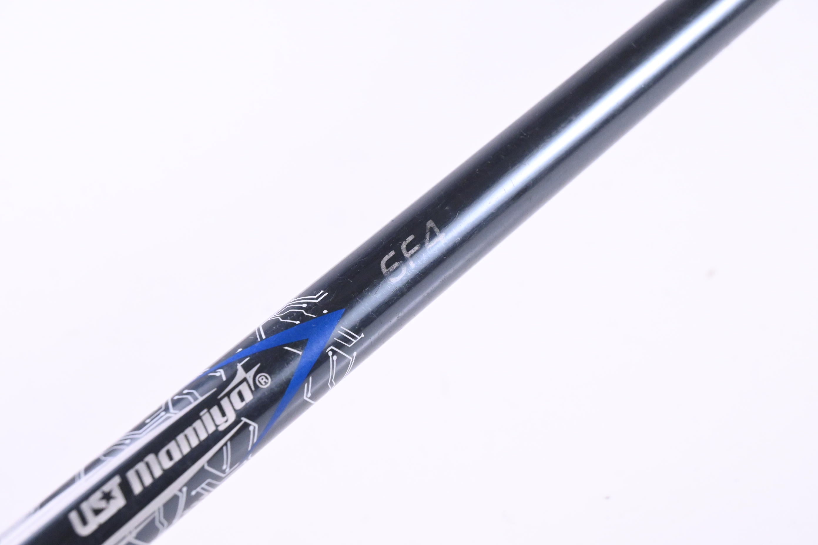 Cobra Darkspeed X Driver / 9 Degree / Stiff Flex UST LinQ Blue 6 M40X Shaft