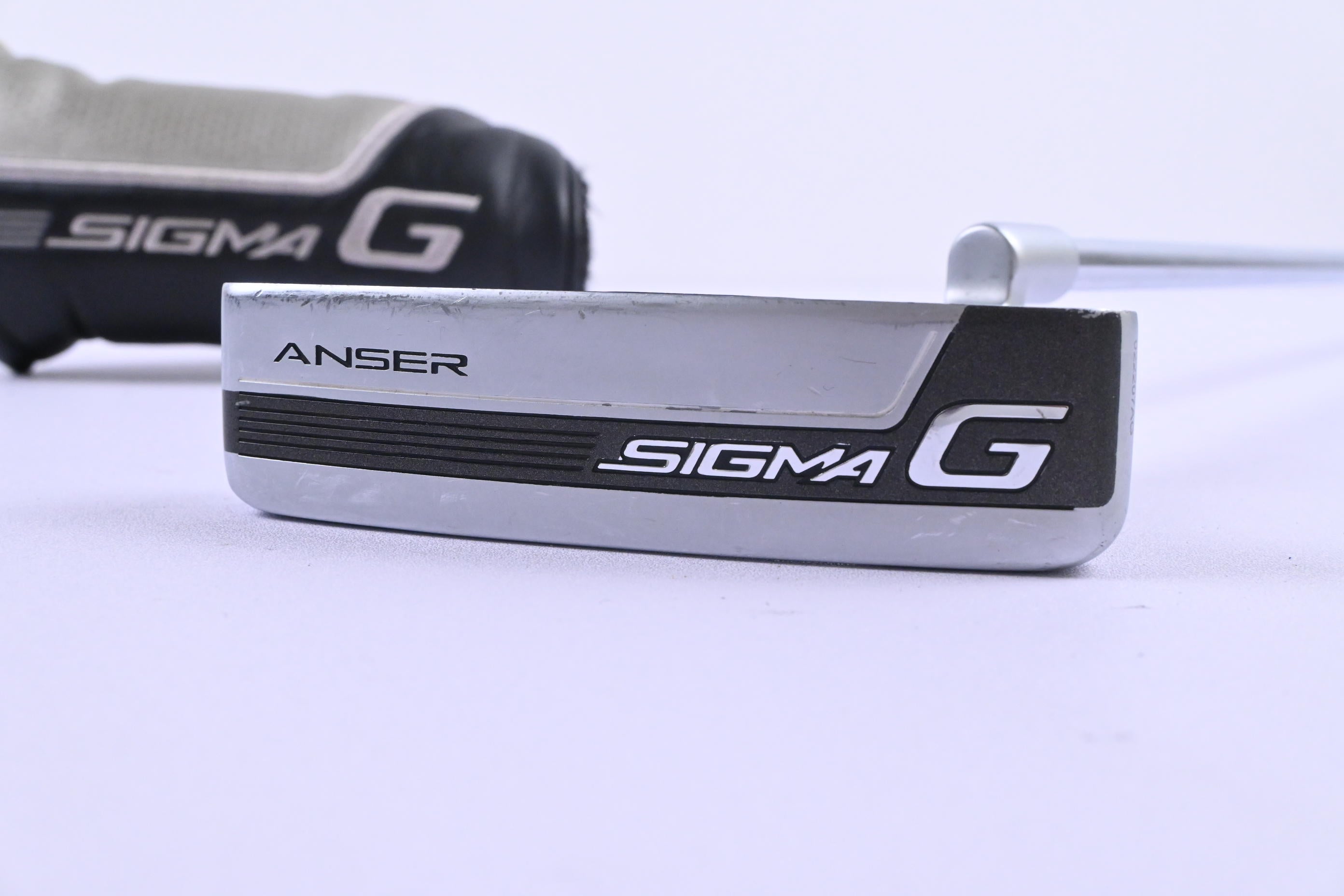 Ping Sigma G Anser Putter / 34 Inch