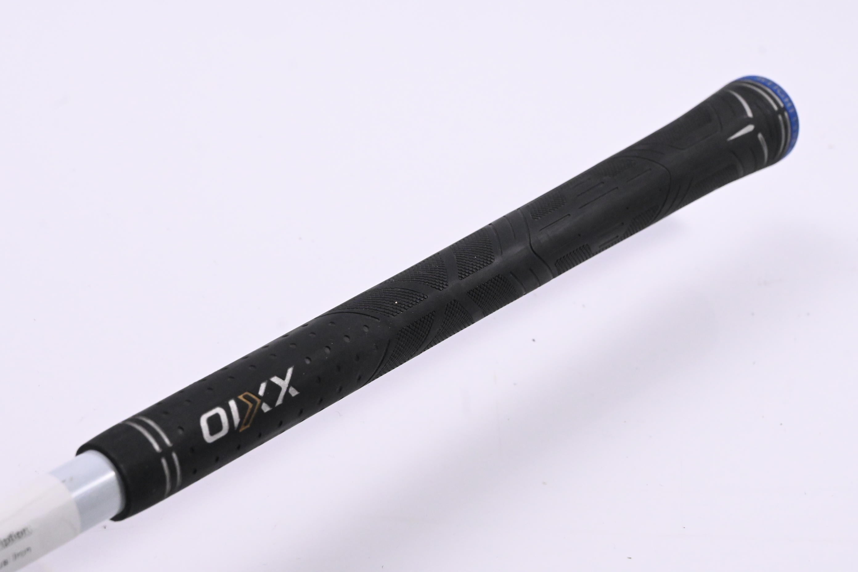 XXIO 12 #7 Iron / Senior Flex XXIO MP 1200 DST 45 Shaft