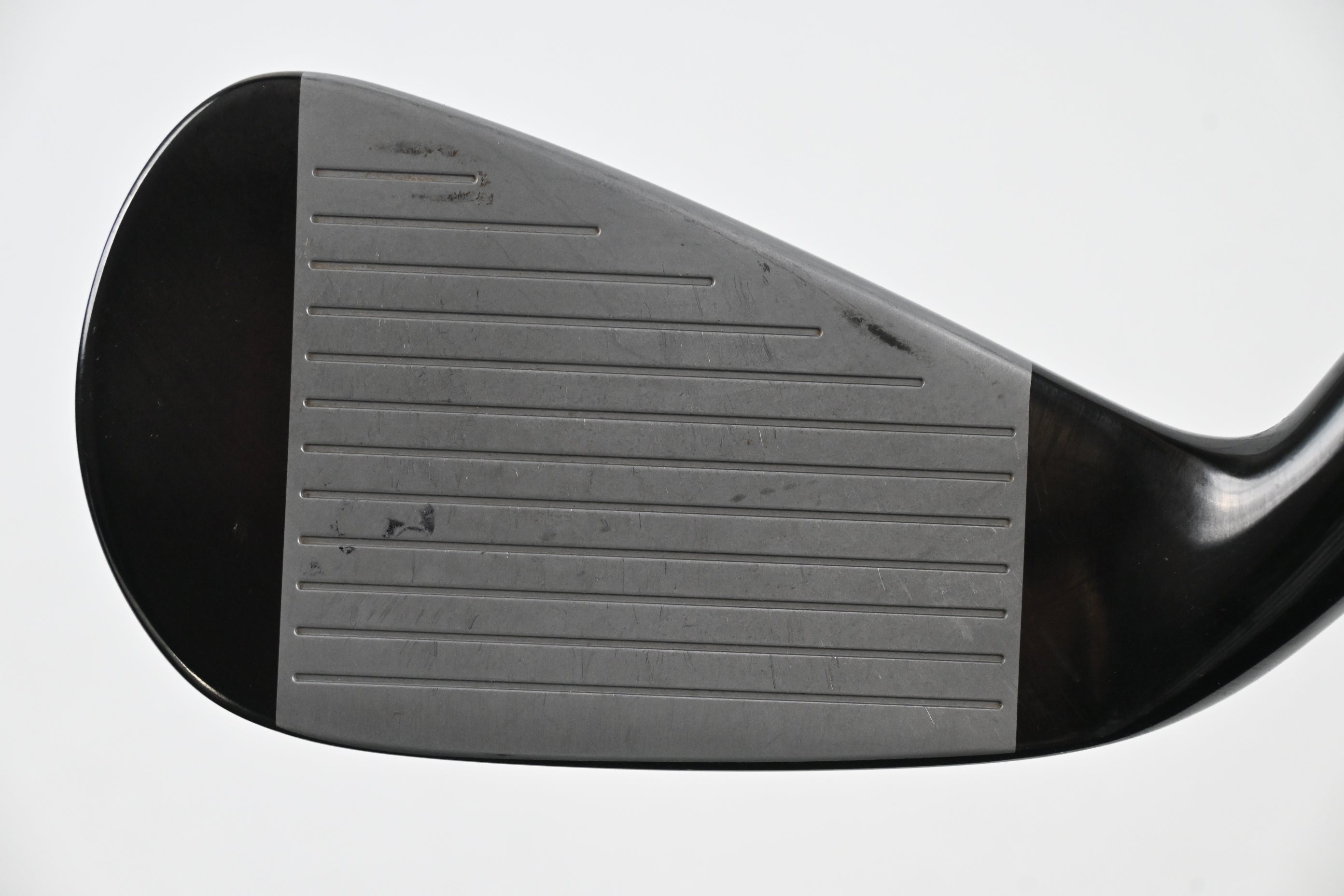 Mizuno Pro Fli Hi #4 Iron / 21.5 Degree / Regular Flex HZRDUS Smoke Black RDX 80