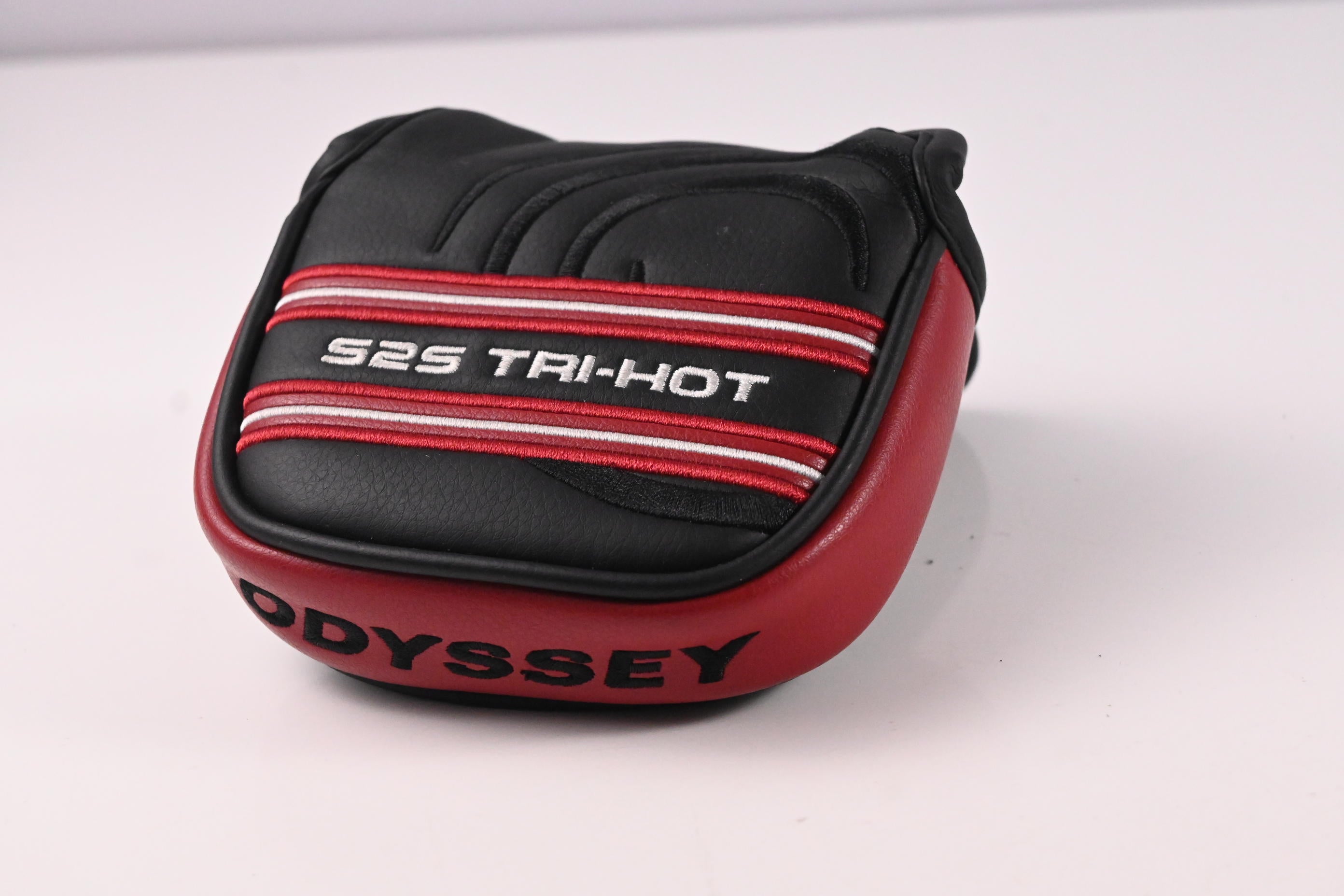 Odyssey Square 2 Square Tri-Hot Rossie Putter / 35 Inch
