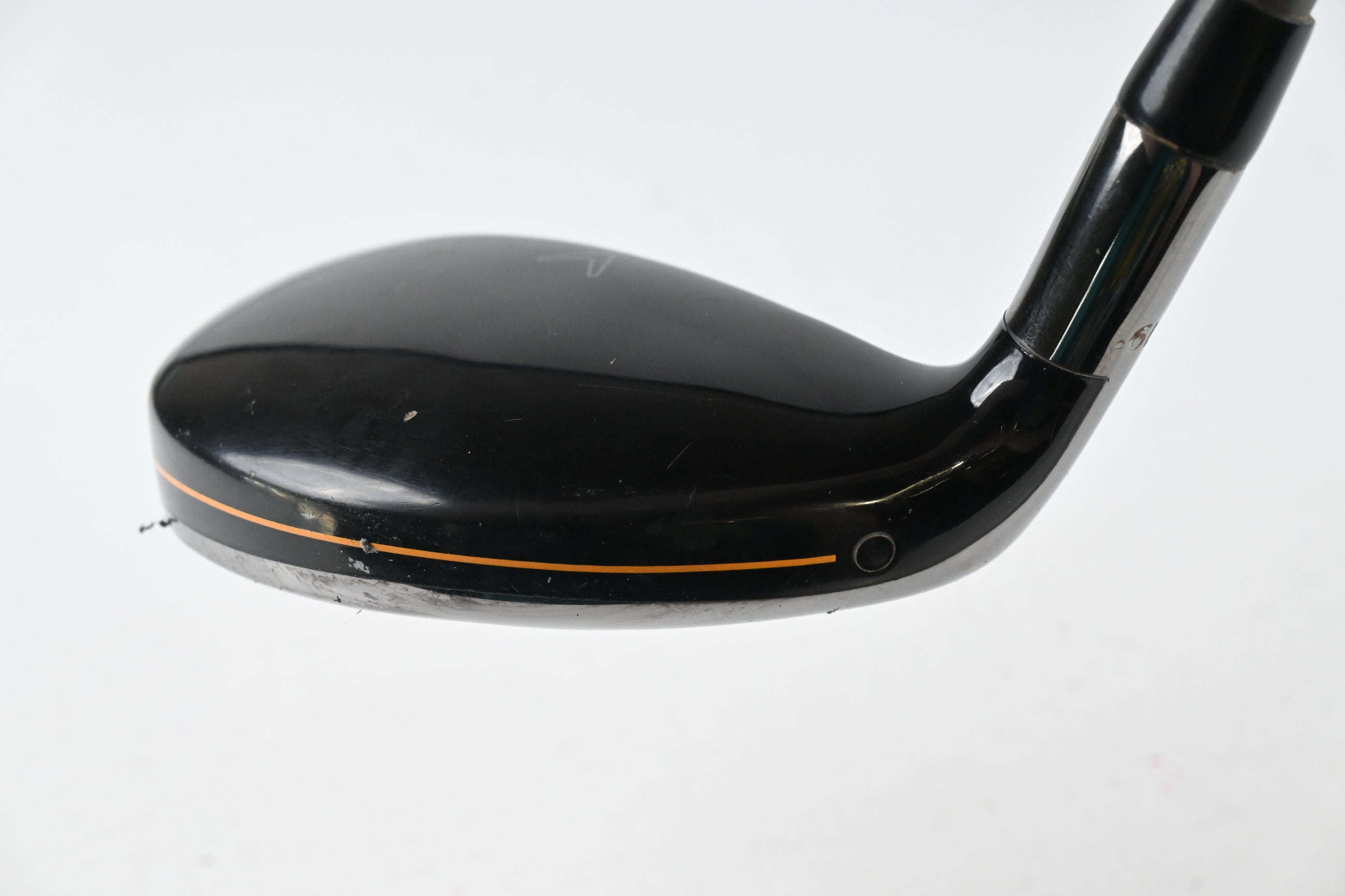 Callaway Mavrik Max #3 Hybrid / 19 Degree / Regular Flex Catalyst 65 Shaft