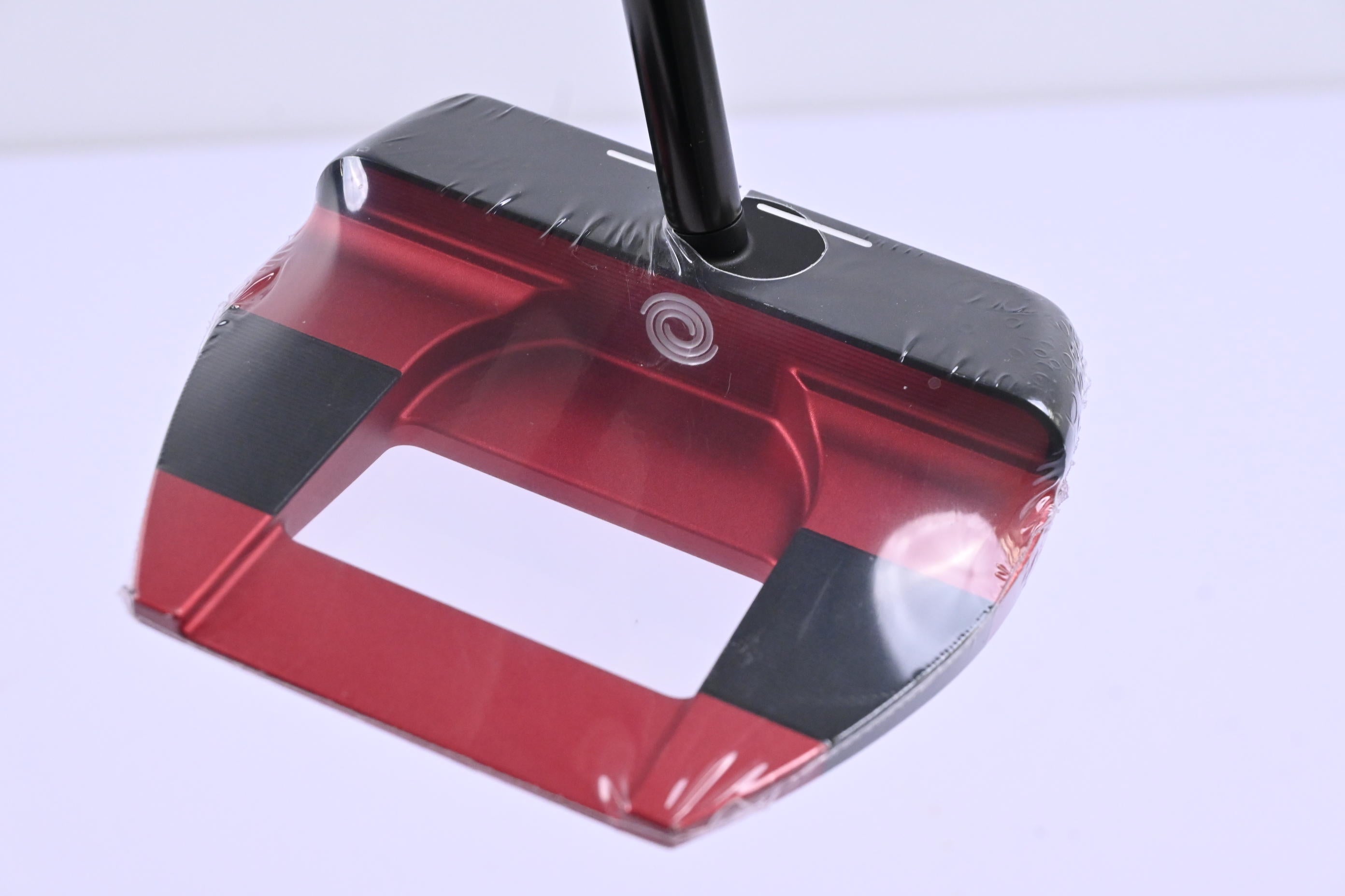 Odyssey Square 2 Square Tri-Hot Jailbird Putter / 34 Inch