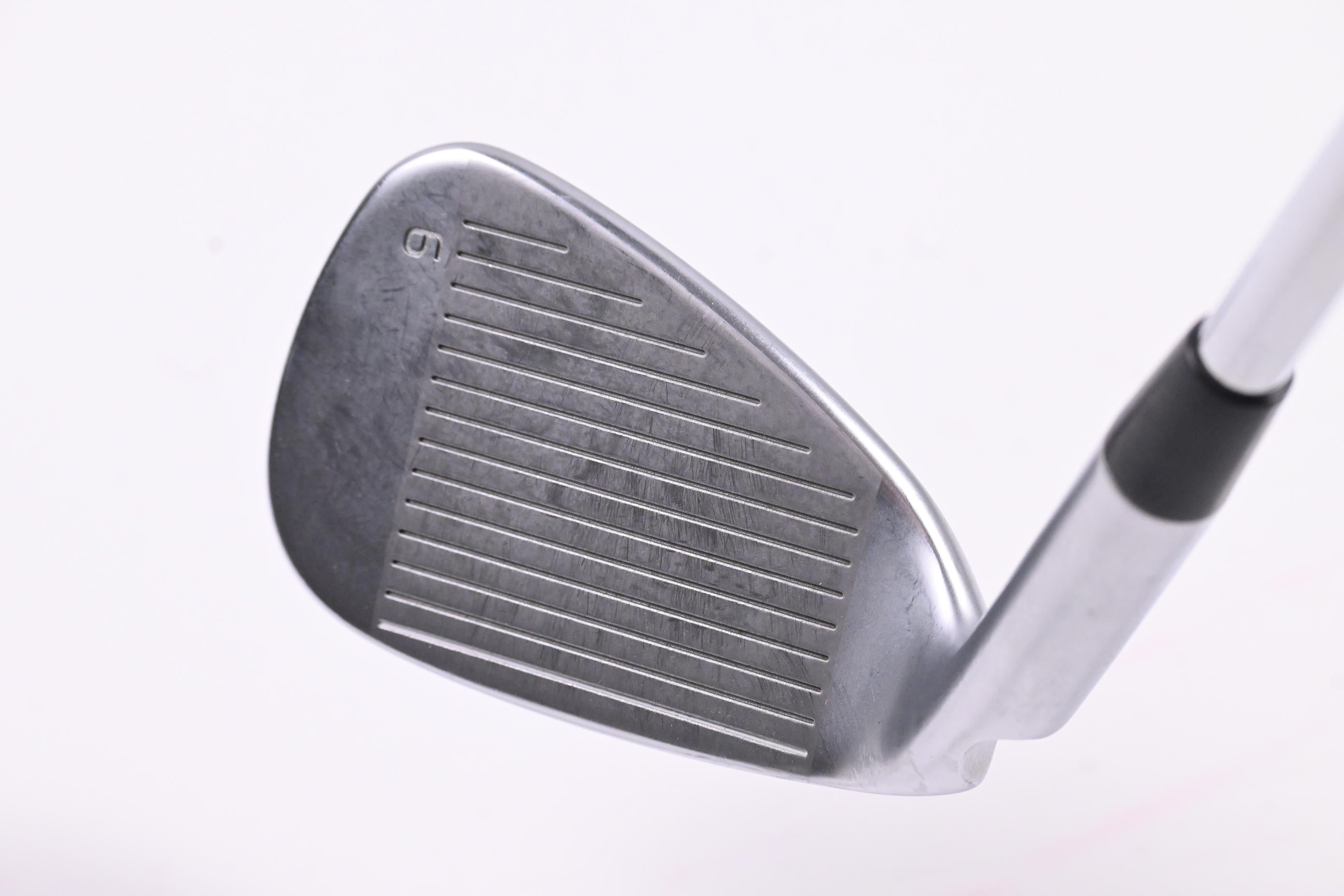Ping G425 Short #9 Iron / 39.5 Degree / Green Dot / X-Flex Dynamic Gold Shafts