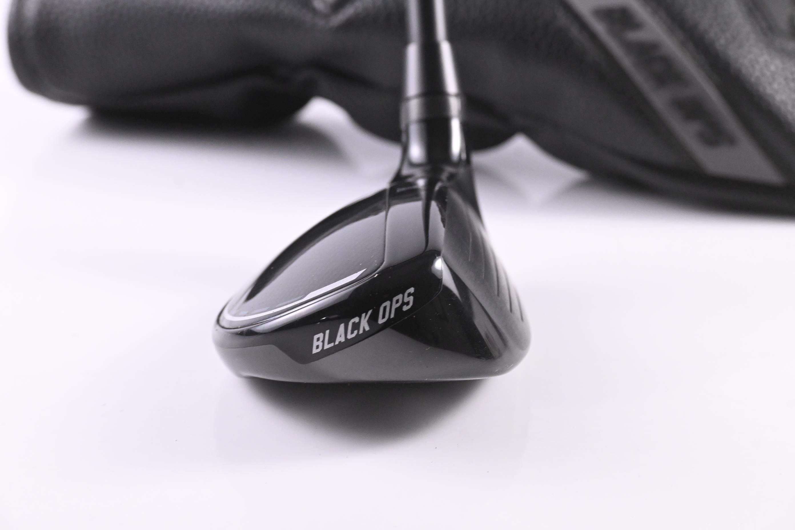 PXG 0311 Black Ops #6 Hybrid / 28 Degree / Regular Flex Project X Cypher 2.0 60