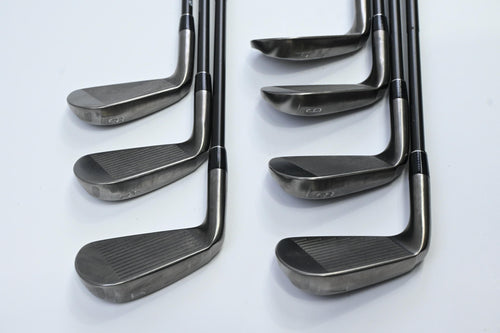 Srixon ZXi7 Irons / 4-PW / Stiff Flex Dynamic Gold Mid Tour Issue 115 S400