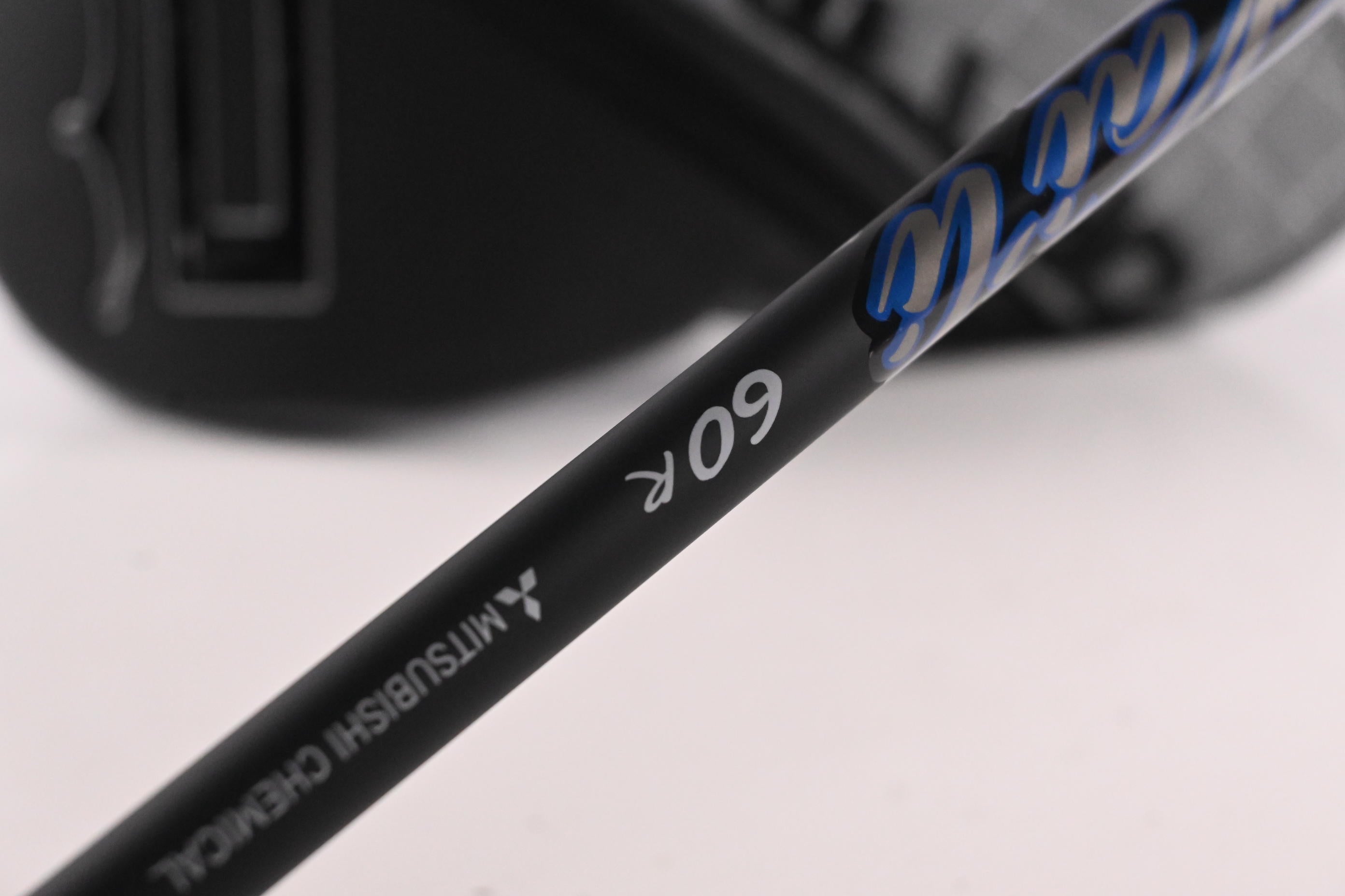 Cobra OPTM X #5 Wood / 18 Degree / Regular Flex Kai`li Blue 60 Shaft