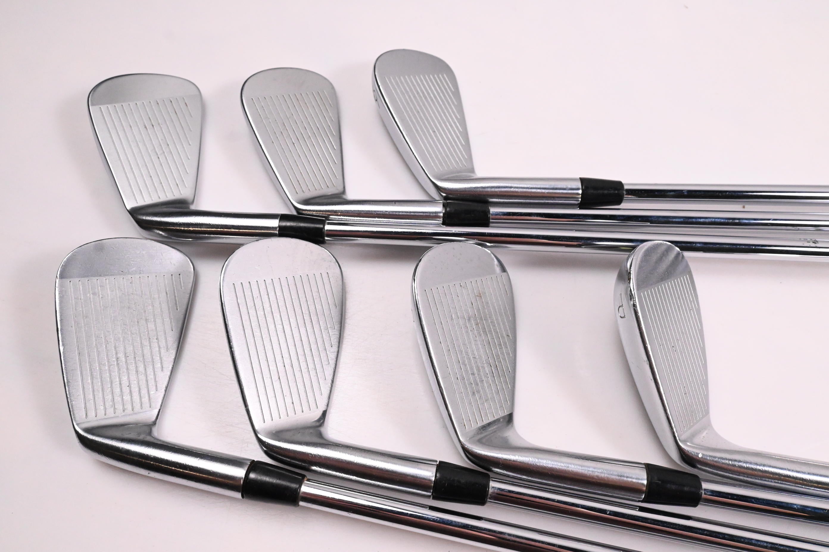 Nike Vapor Pro Irons / 4-PW / Stiff Flex Dynamic Gold S300 Shafts