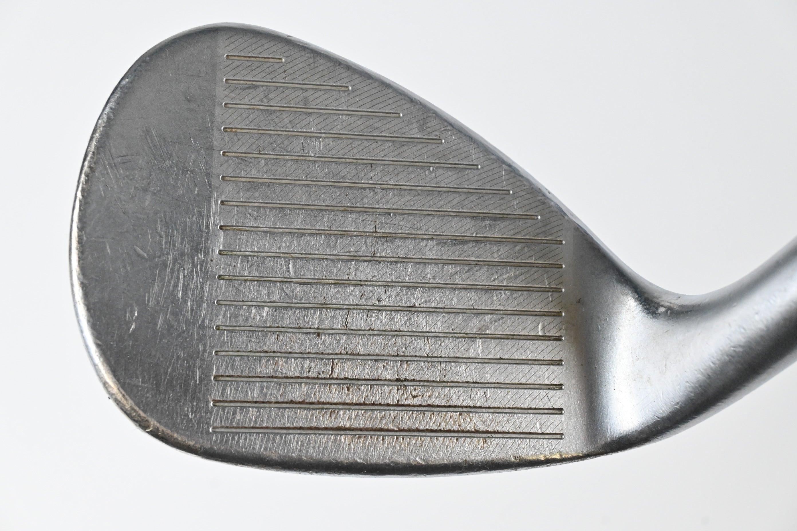 Callaway MD3 Milled Sand Wedge / 56 Degree / Wedge Flex Dynamic Gold Steel Shaft