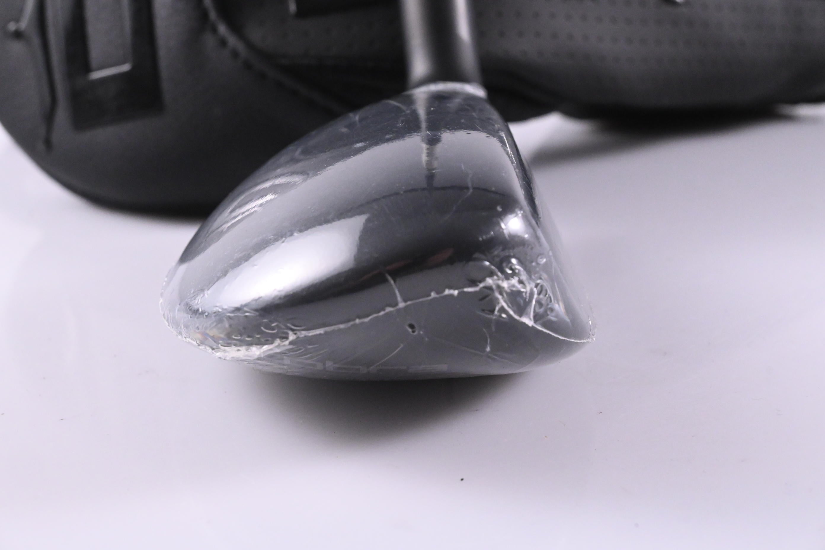 Cobra Darkspeed #4 Hybrid / 21 Degree / Regular Flex KBS PGI 75 Shaft