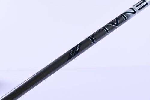 Tour Issue Callaway Paradym Triple Diamond Driver / 9 Degree / Stiff Flex Denali