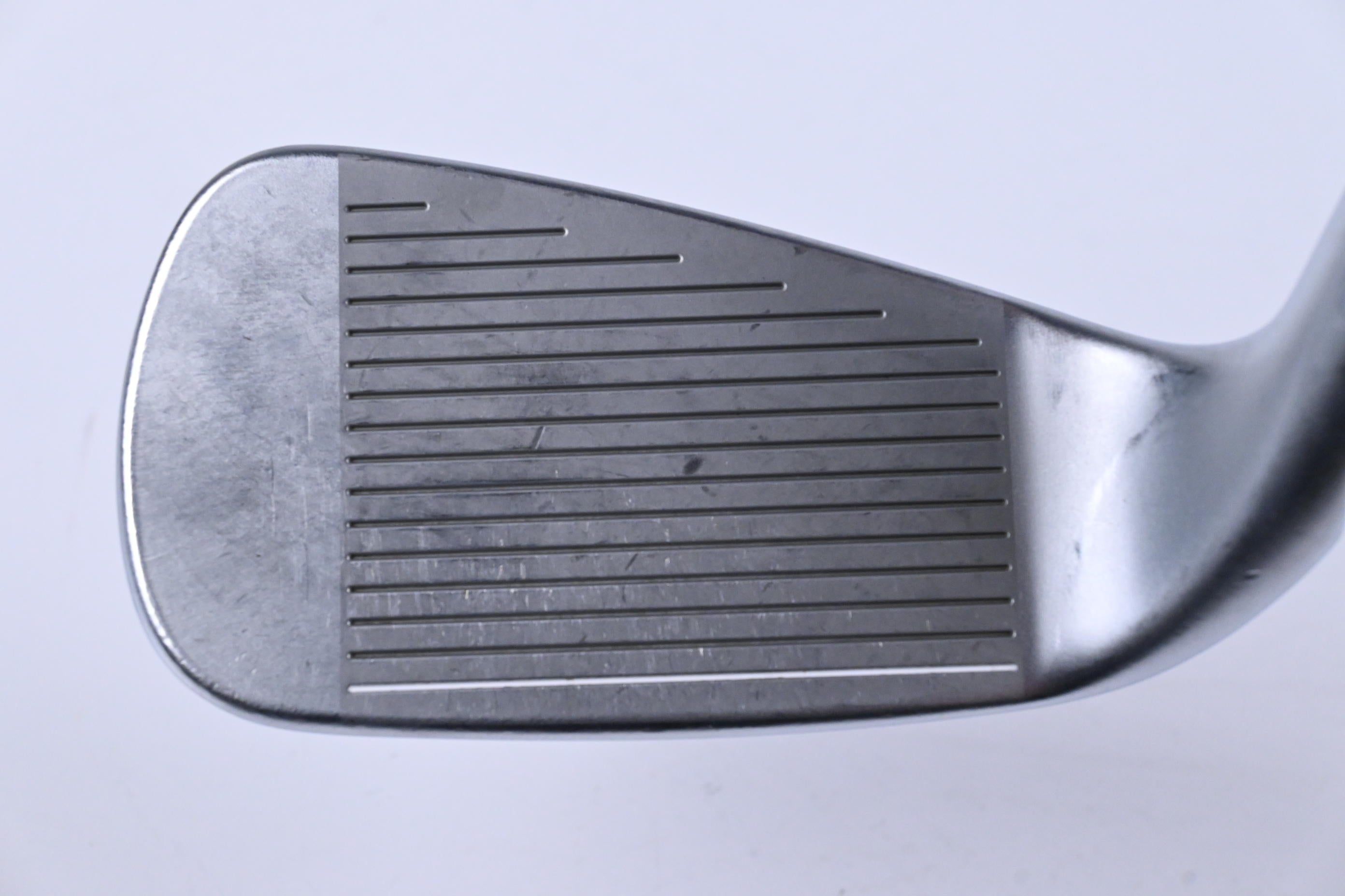 Ping ChipR Chipper / 38.5 Degree / Black Dot / Wedge Flex Ping Z-Z115 Shaft
