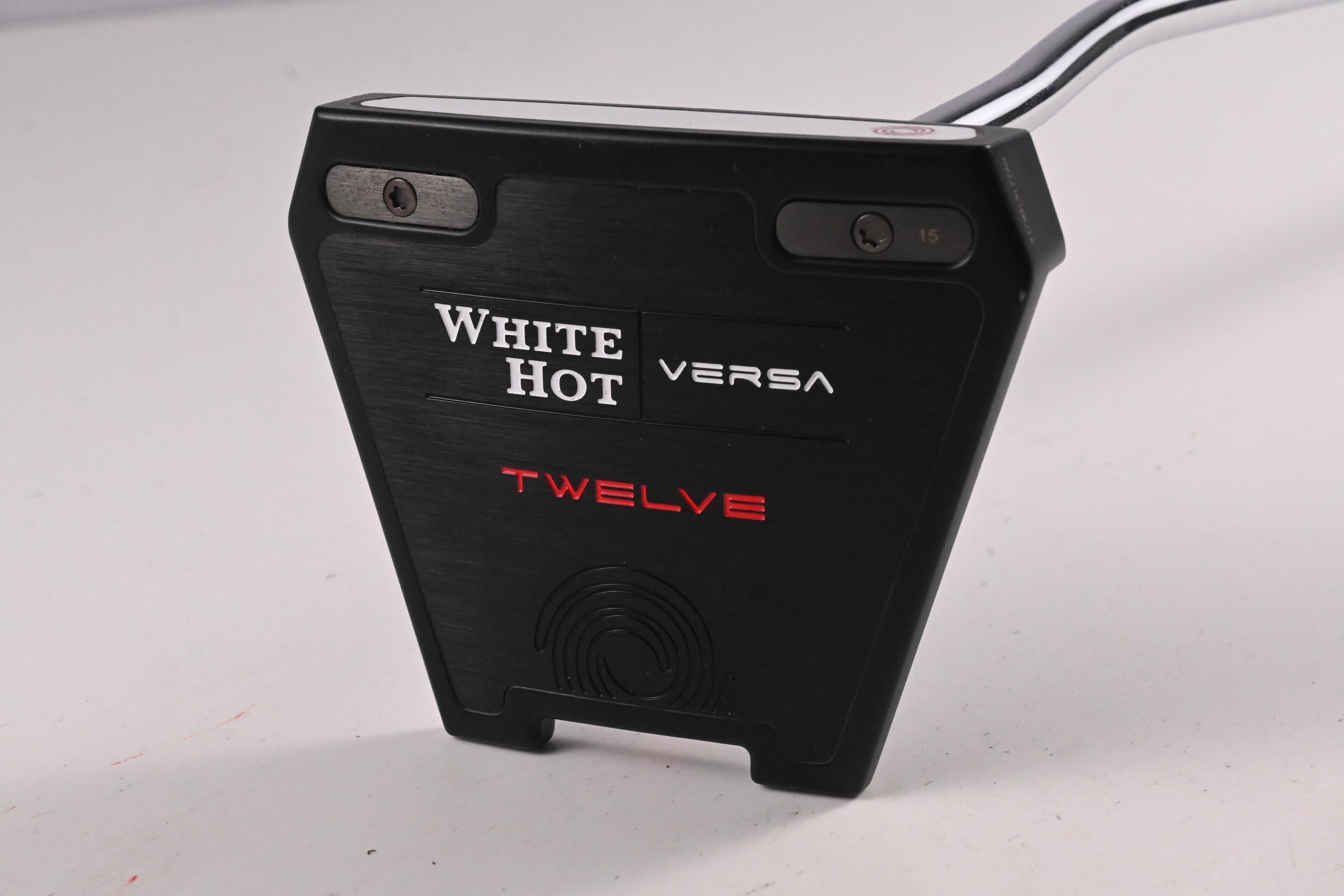 Odyssey White Hot Versa Putter / 35 Inch