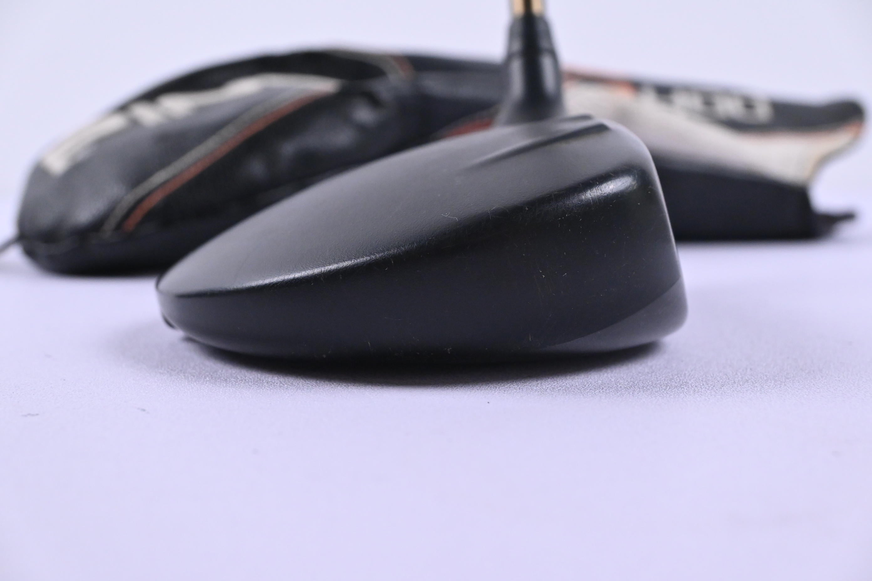 Ping G400 #3 Wood / 14.5 Degree / Regular Flex Ping Alta CB 65 Shaft