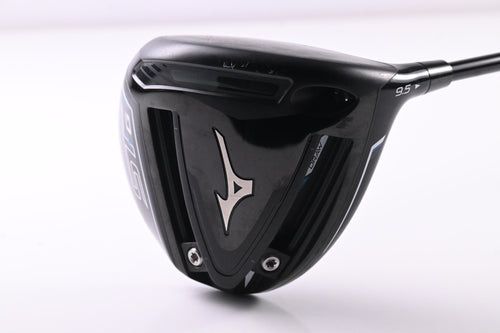 Mizuno ST-G 2023 Driver / 9.5 Degree / Stiff Flex Kai'li Blue 50 Shaft