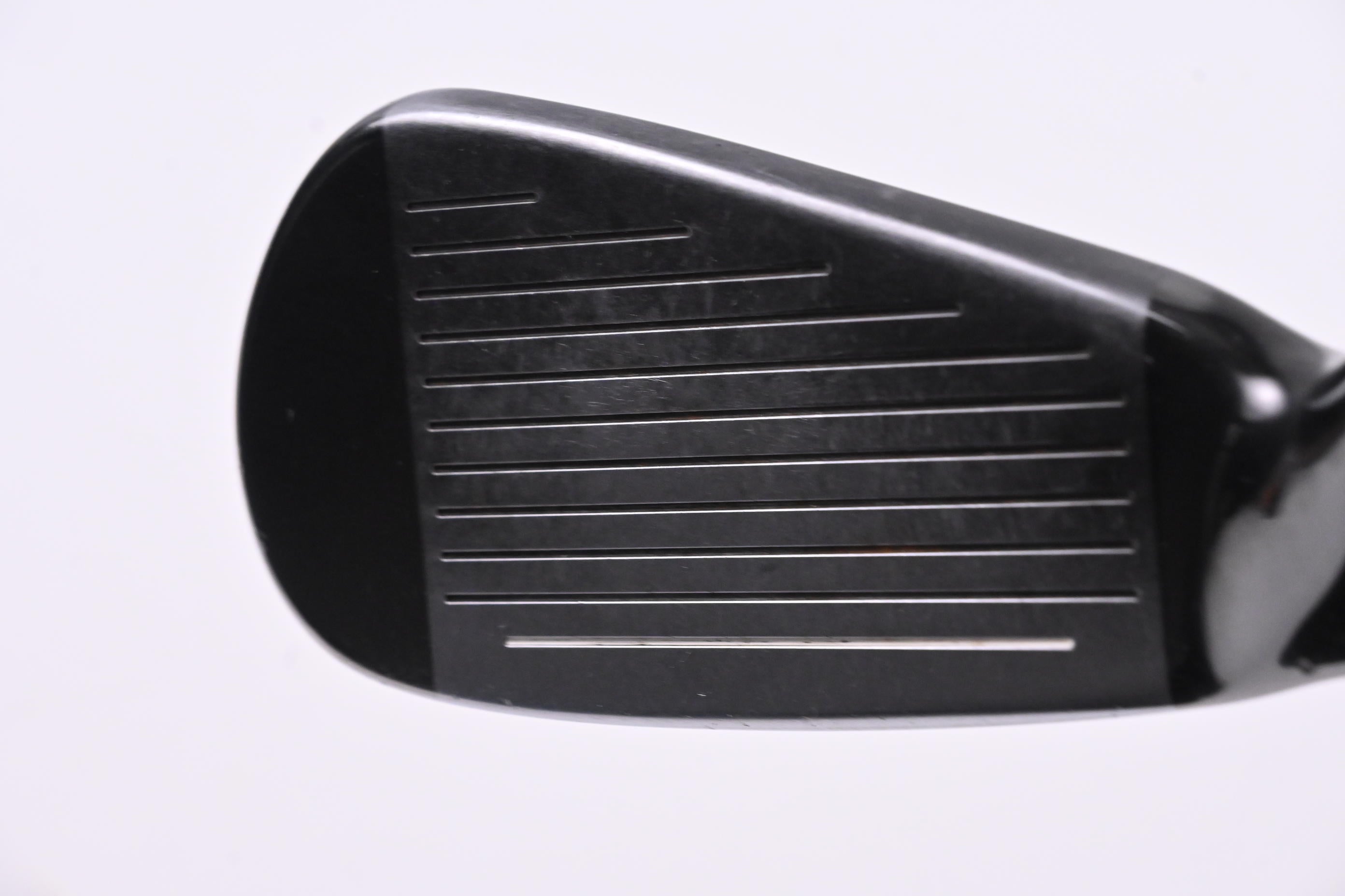 Taylormade GAPR Mid #3 Hybrid / 18 Degree / Stiff Flex HZRDUS Black 85 Shaft