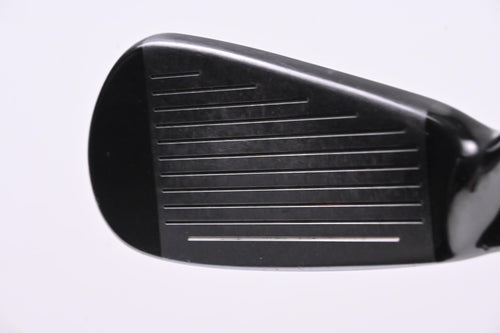 Taylormade GAPR Mid #3 Hybrid / 18 Degree / Stiff Flex HZRDUS Black 85 Shaft