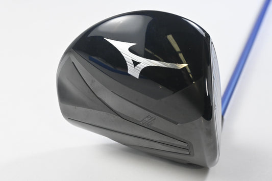 Mizuno JPX One Select Demo Driver / 9 Degree / Stiff Flex Denali Frost Blue 60