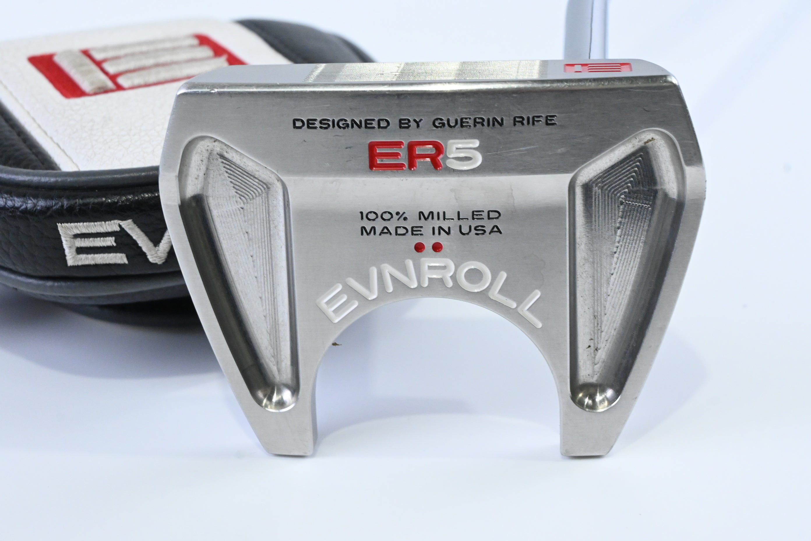 Evnroll V-Series ER5 2021 Putter / 34 Inch