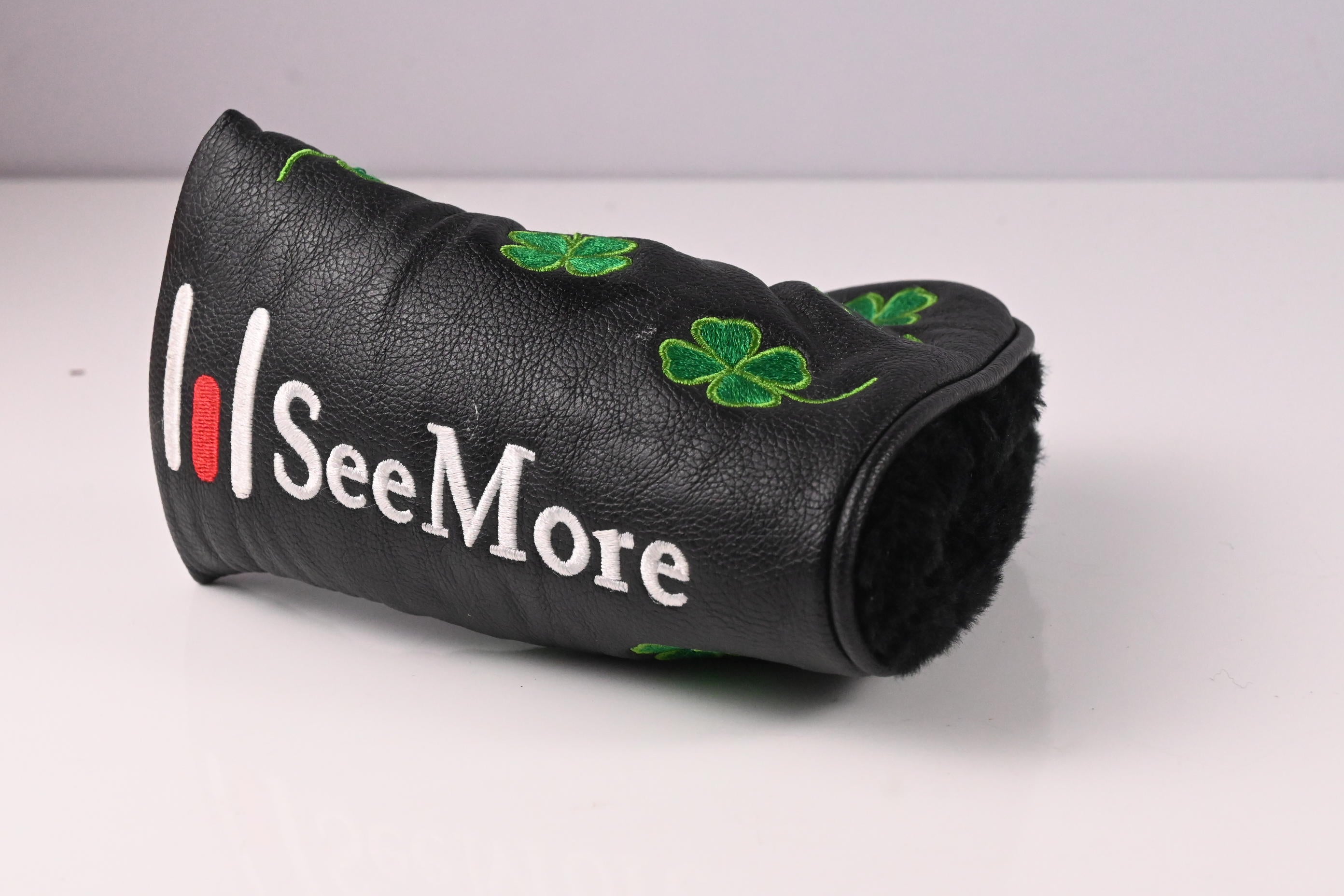 Seemore PTM3 Black Putter / 35 Inch