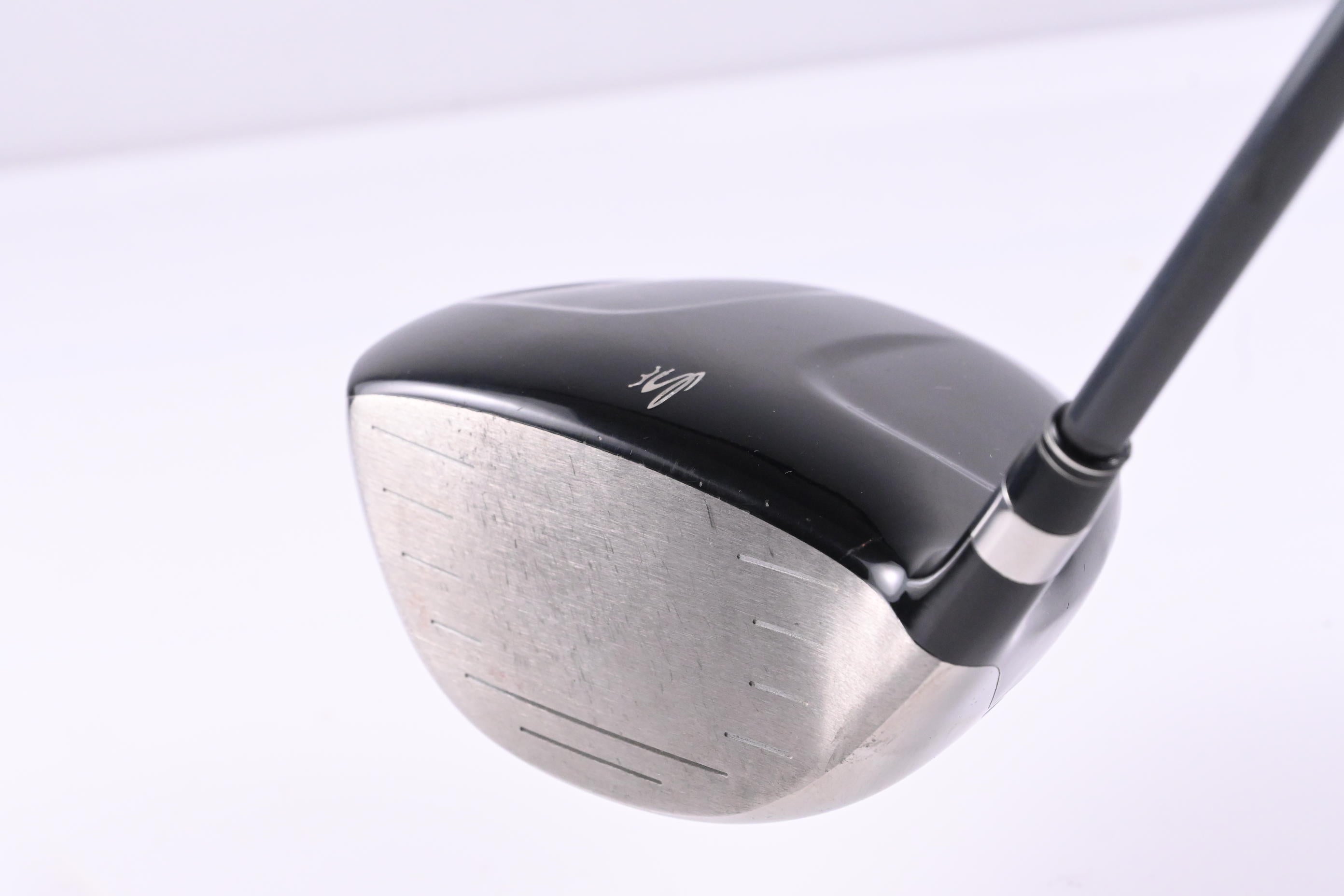 King Cobra S9-1 Driver / 10.5 Degree / Regular Flex Aldila NV 50 Shaft