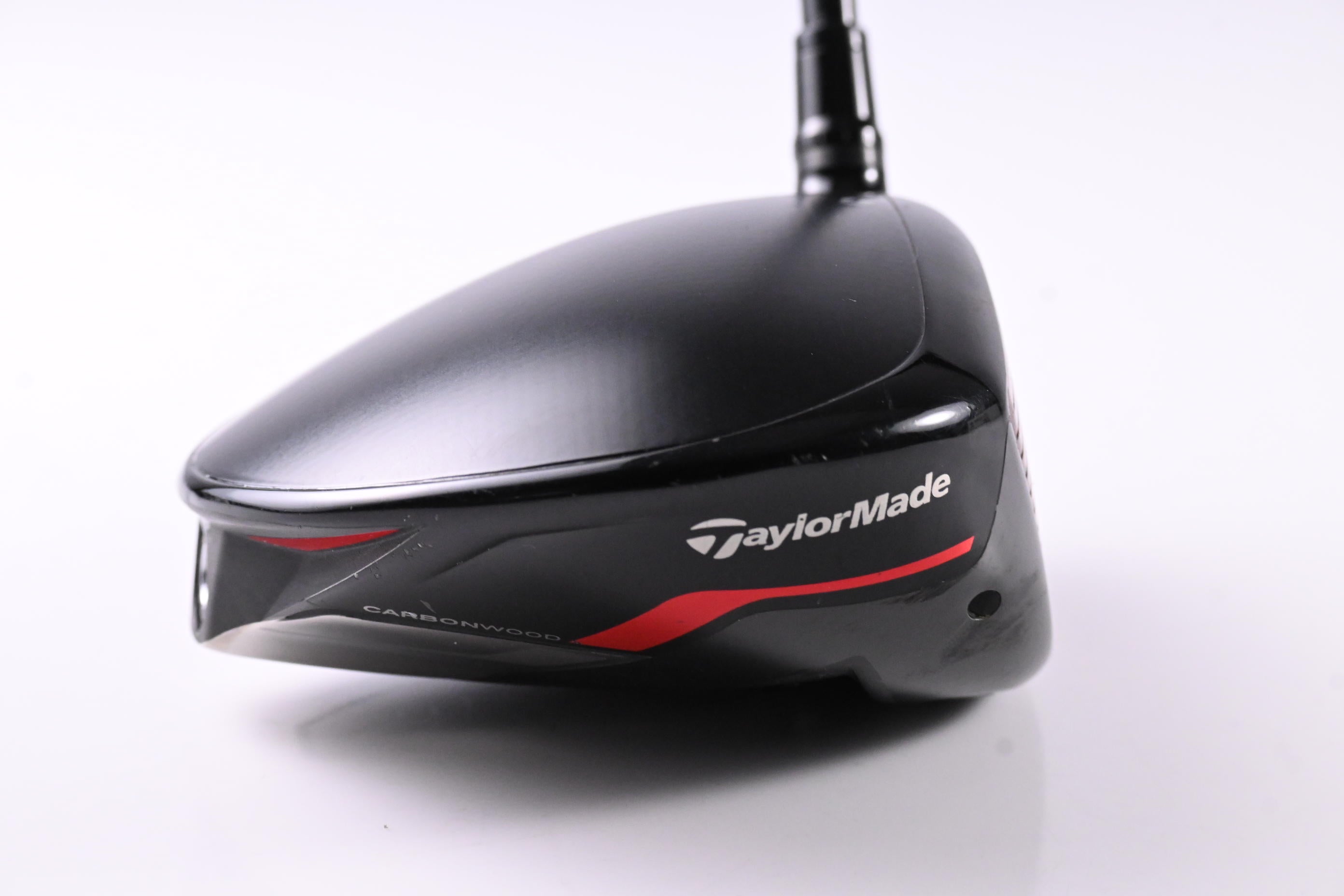 Taylormade Stealth Plus Driver / 9 Degree / Stiff Flex Kai'Li White 60 Shaft
