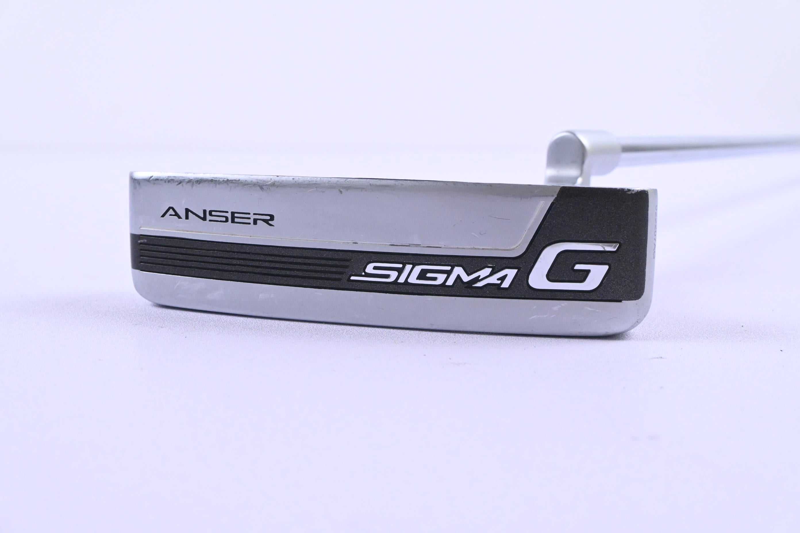 Ping Sigma G Anser Putter / 34 Inch