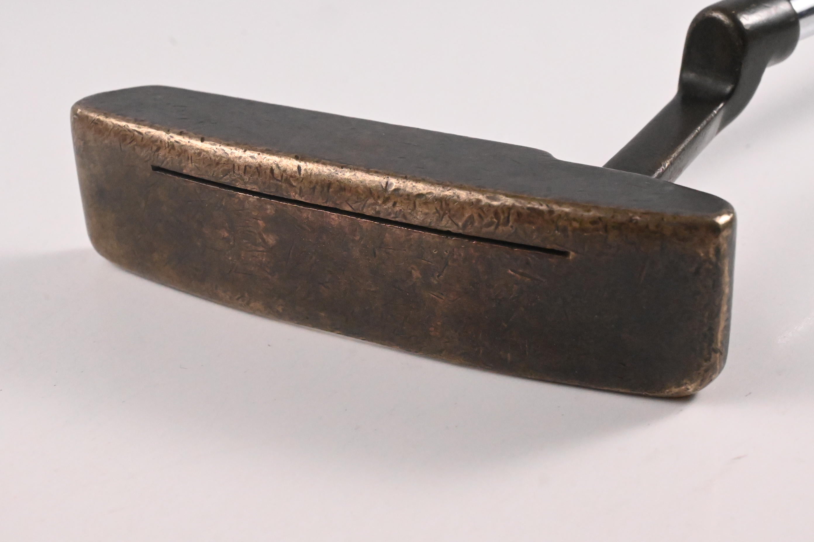 Ping Karsten Original Putter / 35 Inch