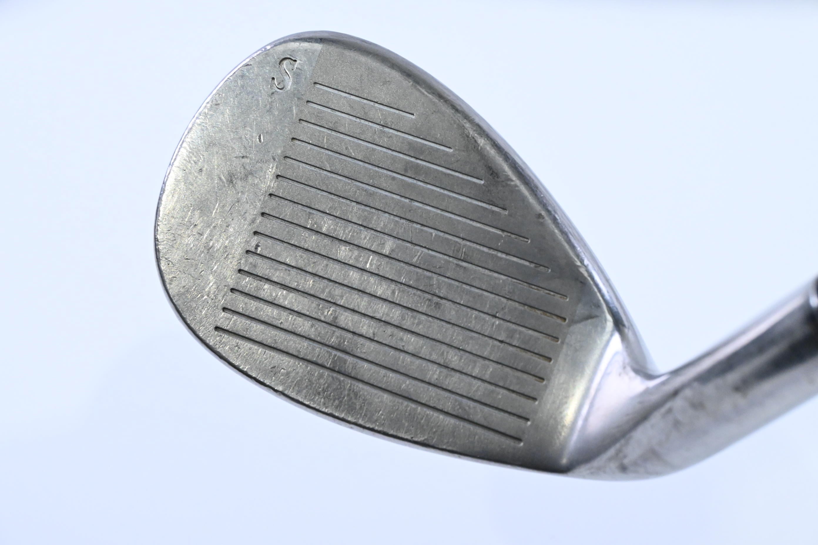 MacGregor MacTec X Sand Wedge / 54 Degree / Regular Flex MacTec NVG2 Shaft
