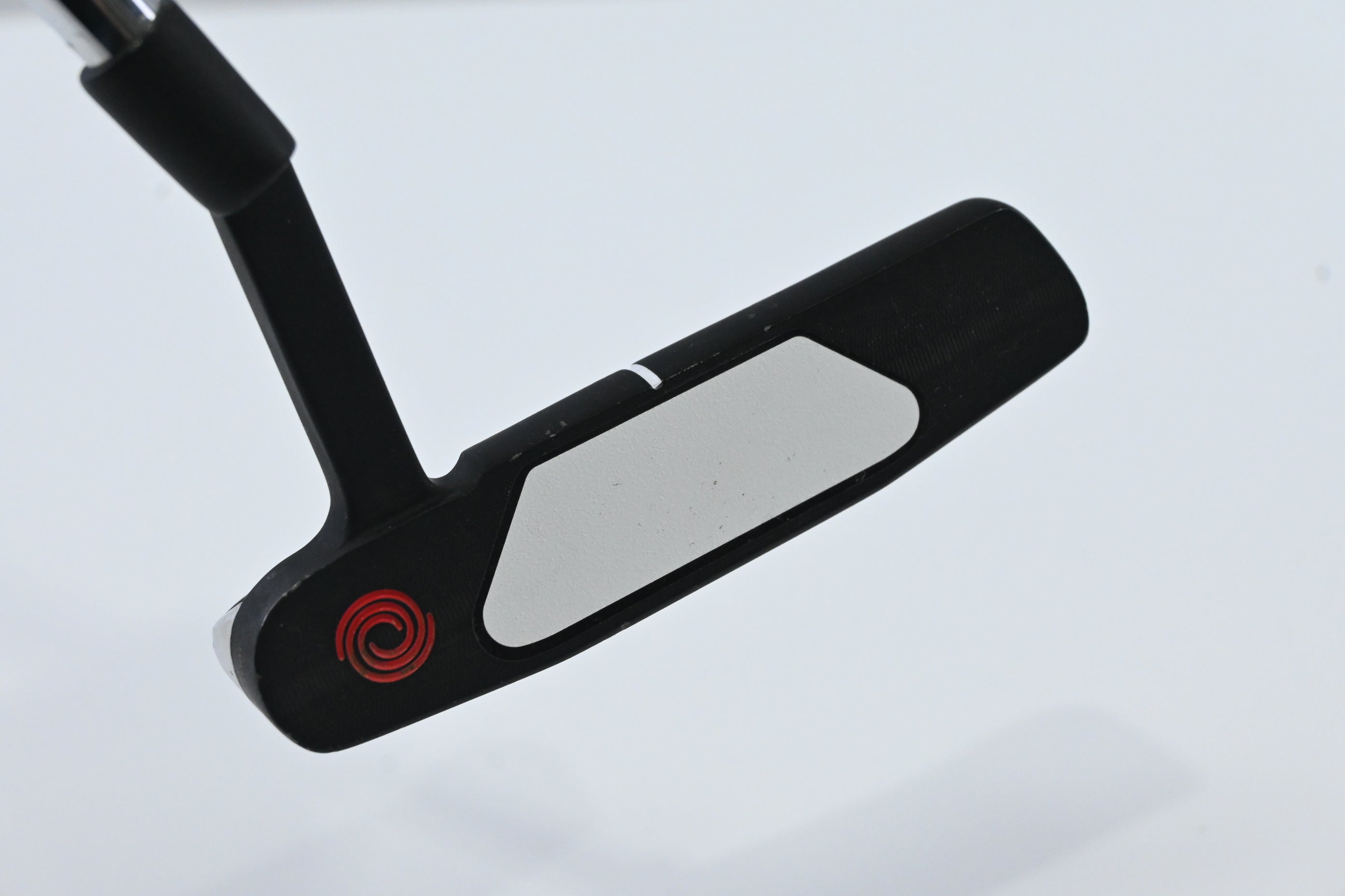 Left Hand Odyssey White Hot Versa 1 Putter / 34 Inch