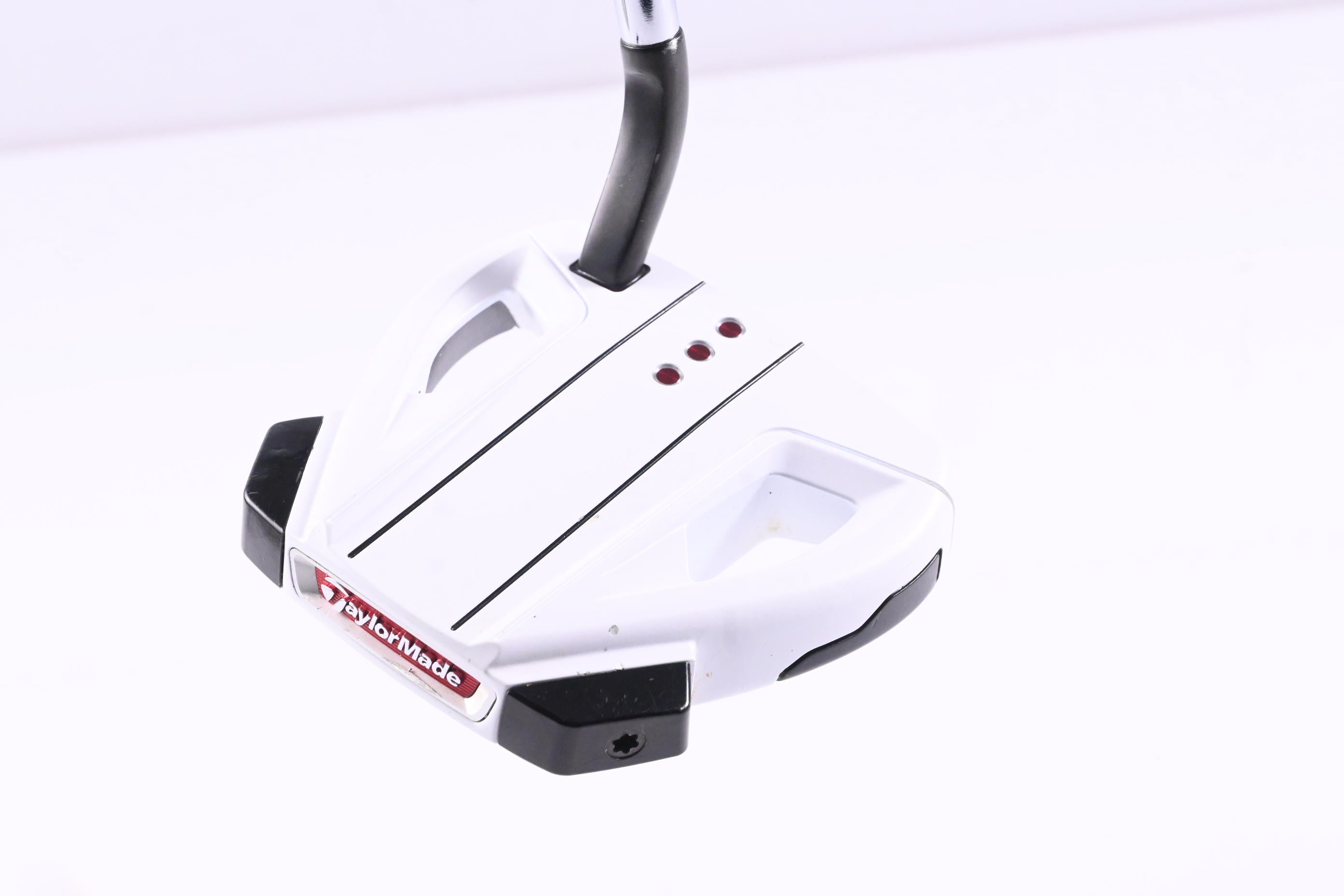 Taylormade Spider EX Flow Neck Putter / 34 Inch