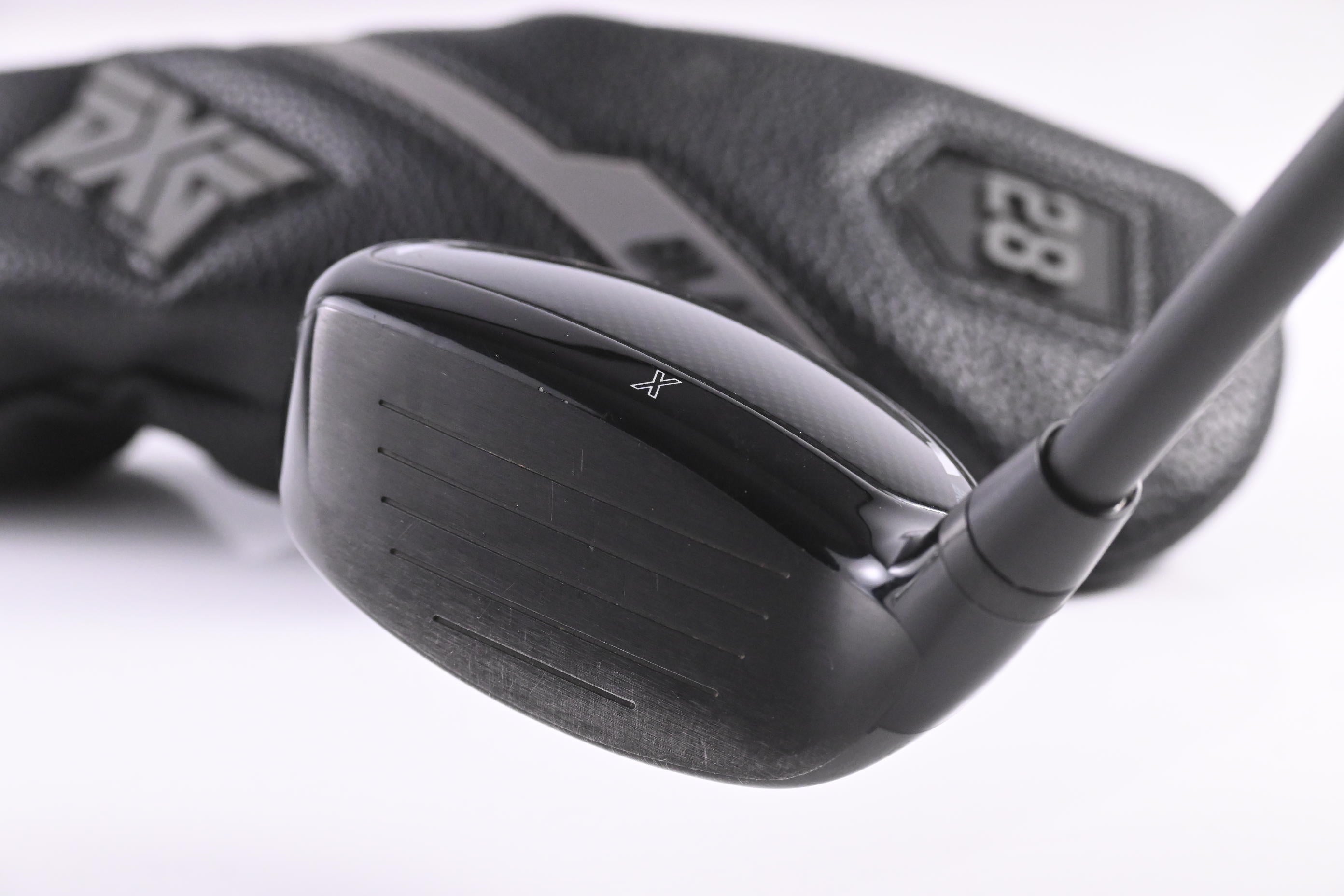 PXG 0311 Black Ops #6 Hybrid / 28 Degree / Regular Flex Project X Cypher 2.0 60