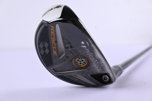 Taylormade Rescue 11 #3 Hybrid / 18 Degree / Regular Flex Aldila RIP Rescue 65