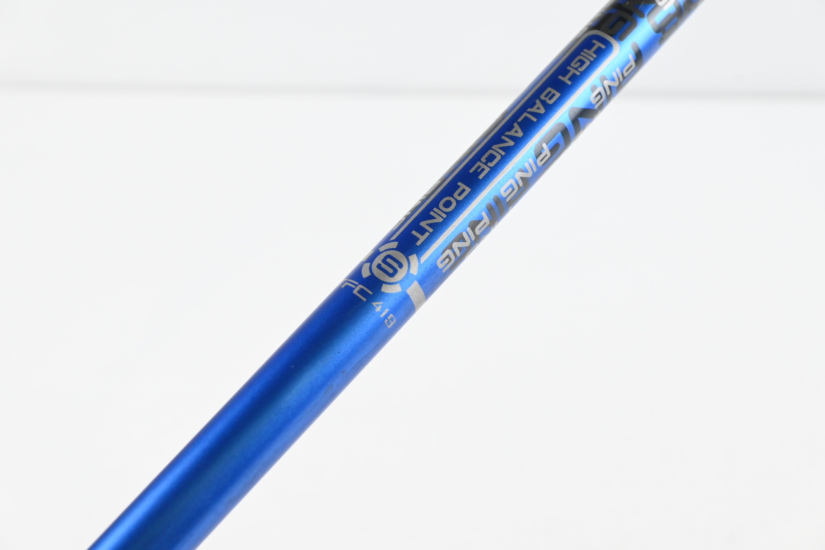 Ping G30 Driver / 10.5 Degree / Stiff Flex Ping TFC 419 Shaft