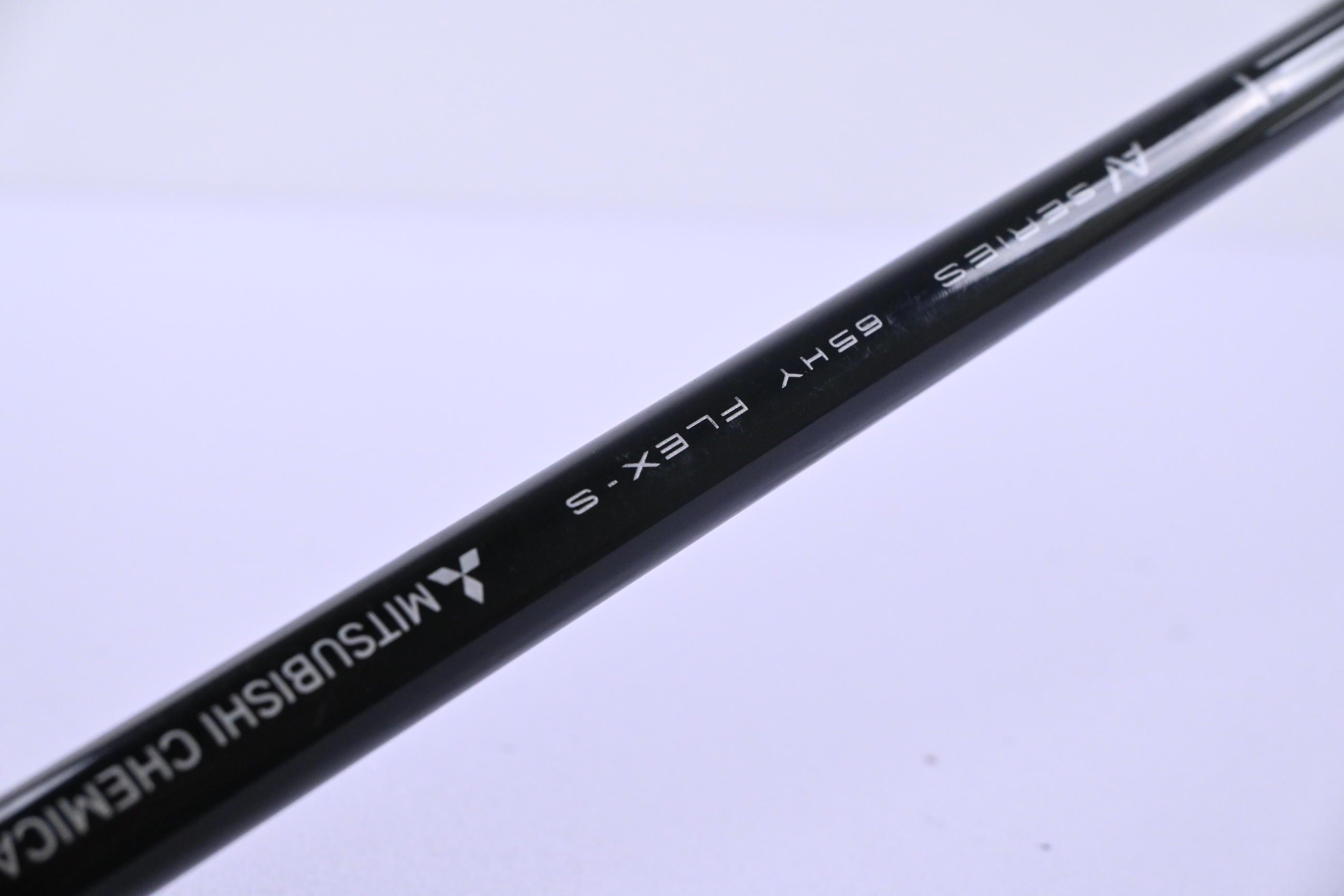 Titleist TSR2 #5 Hybrid / 24 Degree / Stiff Flex Tensei AV Blue 65 Shaft