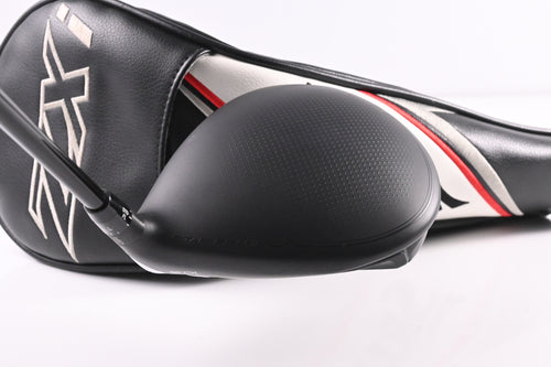 Srixon ZXi LS Driver / 10.5 Degree / X-Flex HZRDUS Gen4 Black 70 Shaft