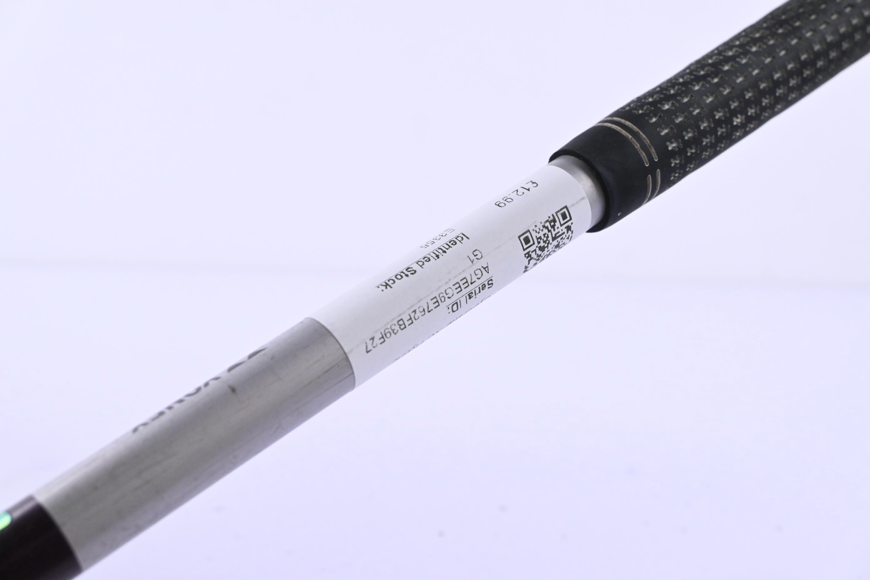 Ladies Yonex Cyberstar XC #4 Hybrid / 22 Degree / Ladies Flex Yonex HS60+ Shaft