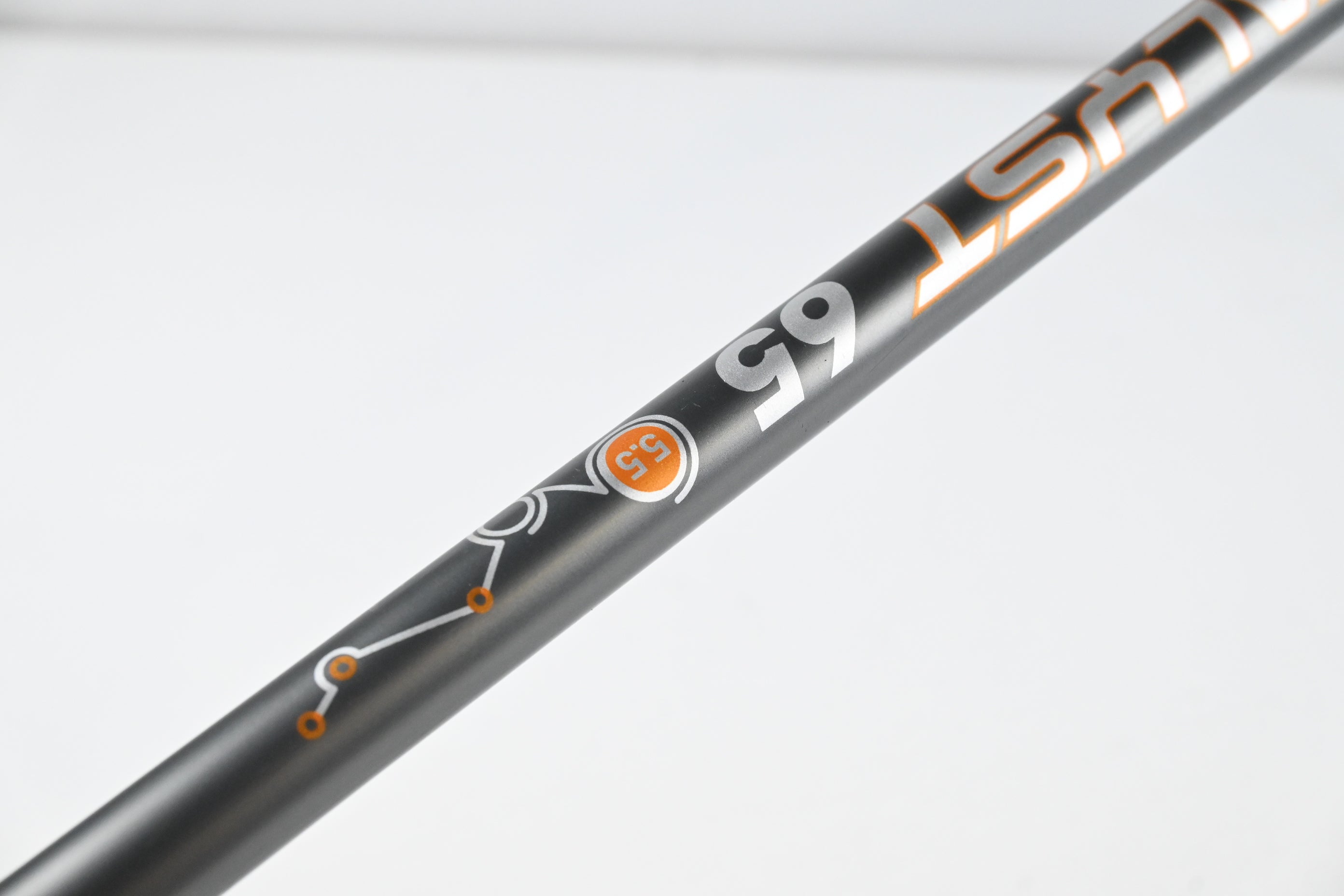 Callaway Mavrik Max #3 Hybrid / 19 Degree / Regular Flex Catalyst 65 Shaft