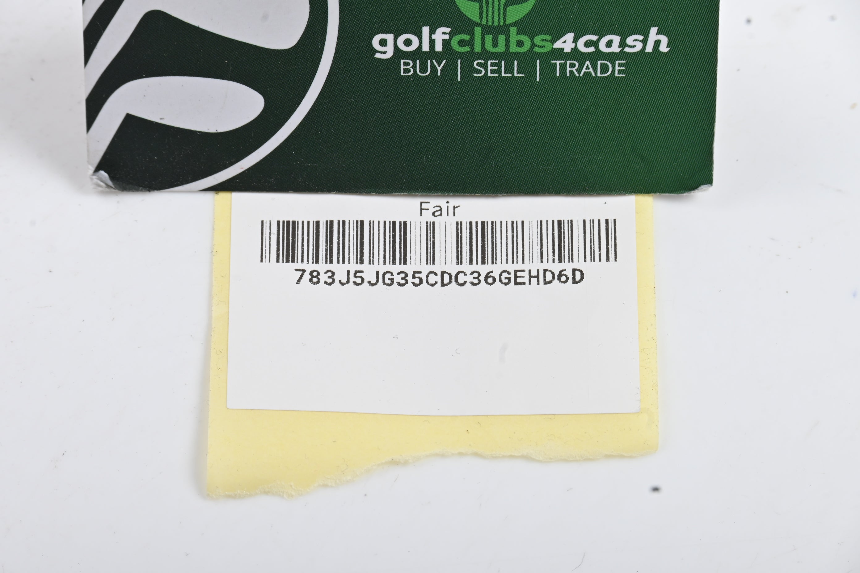 Bettinardi Matt Fitzpatrick BB1 FITZ 2022 Major Champion Putter / 35 Inch